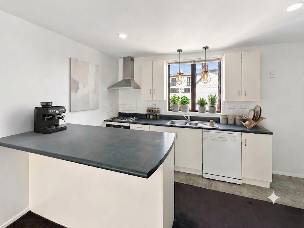 5/27 Rossmay Terrace, Mount Eden, Auckland City