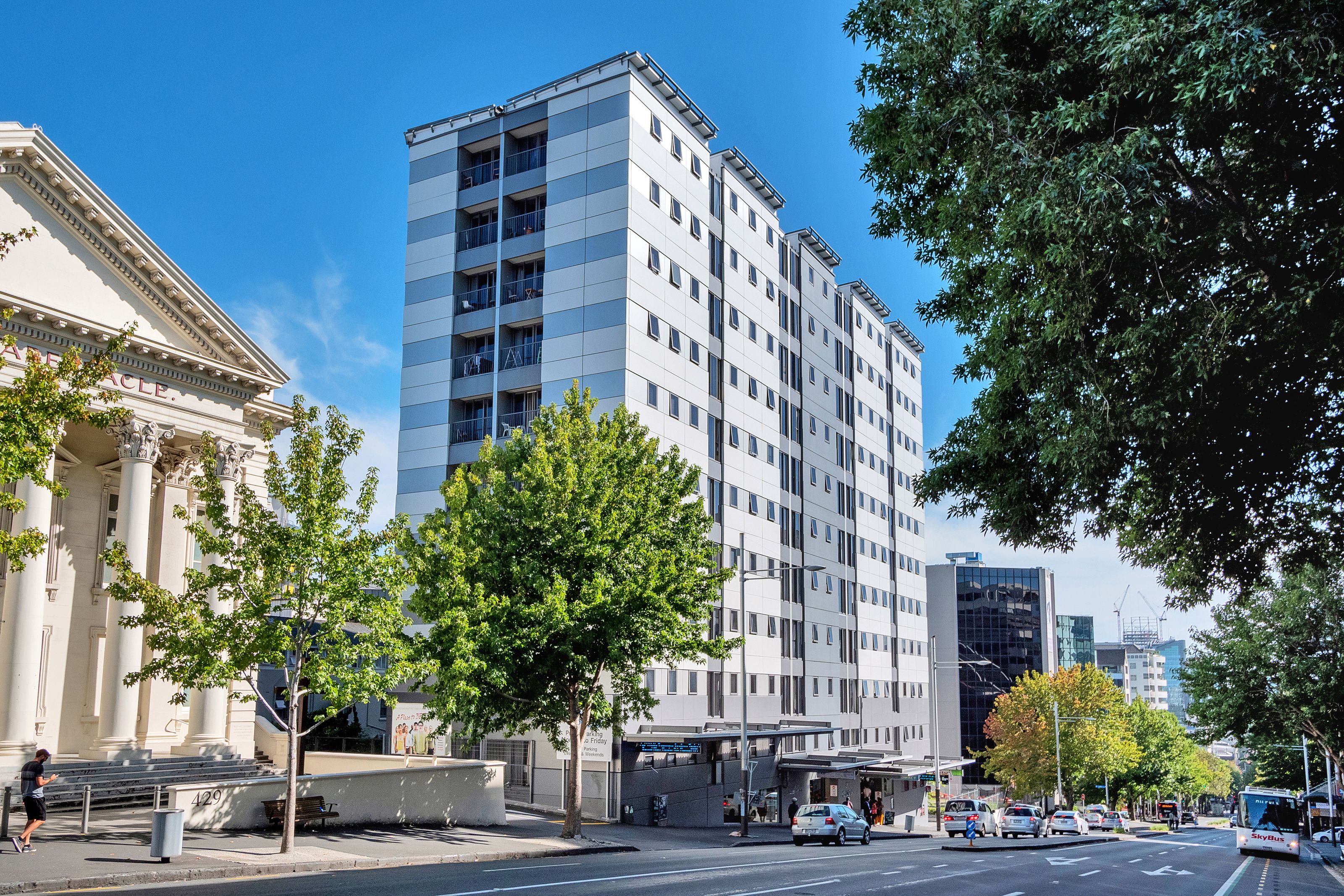 311/421 Queen Street, Auckland Central, Auckland City