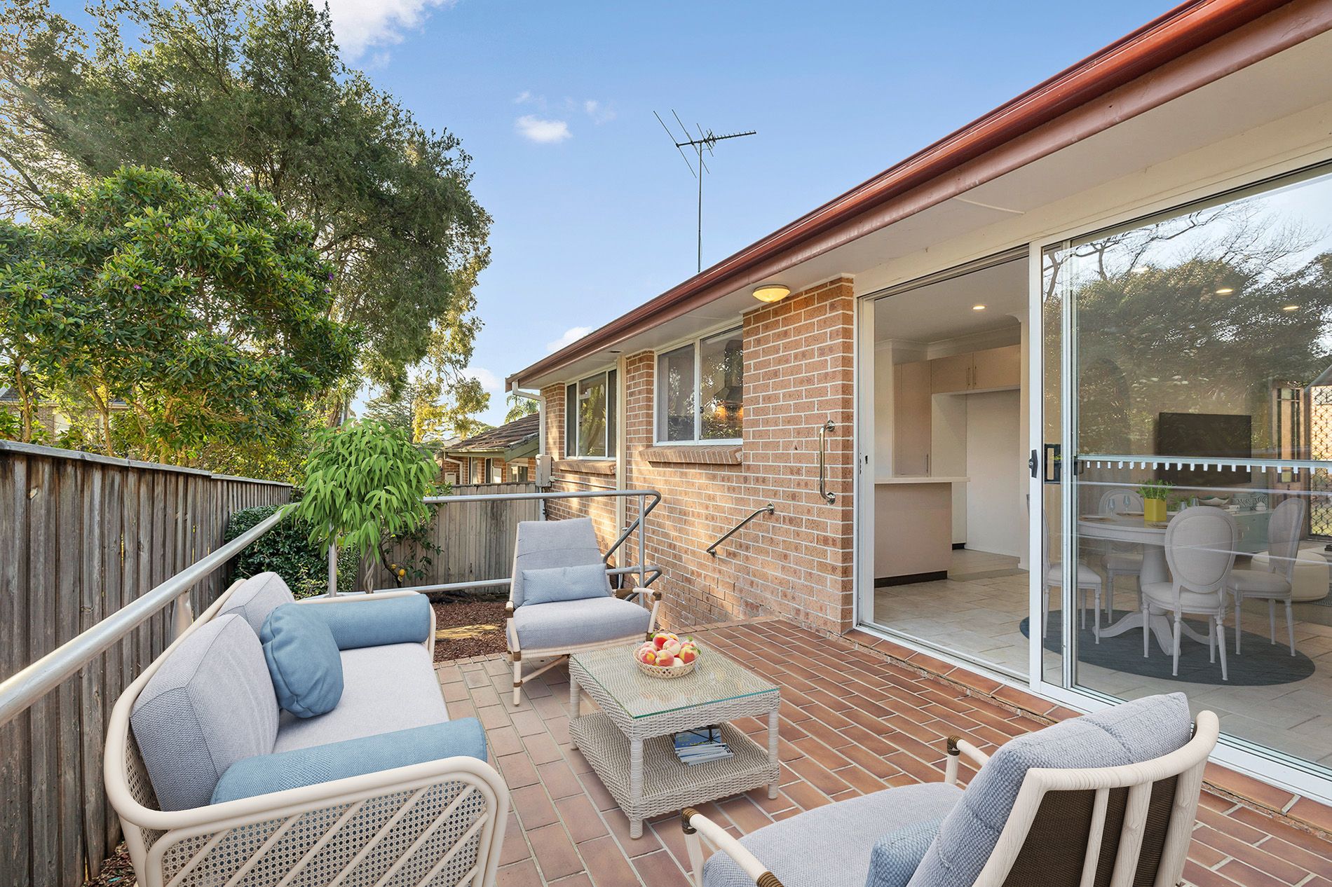 2/3-5 Mars Street, Epping, NSW 2121