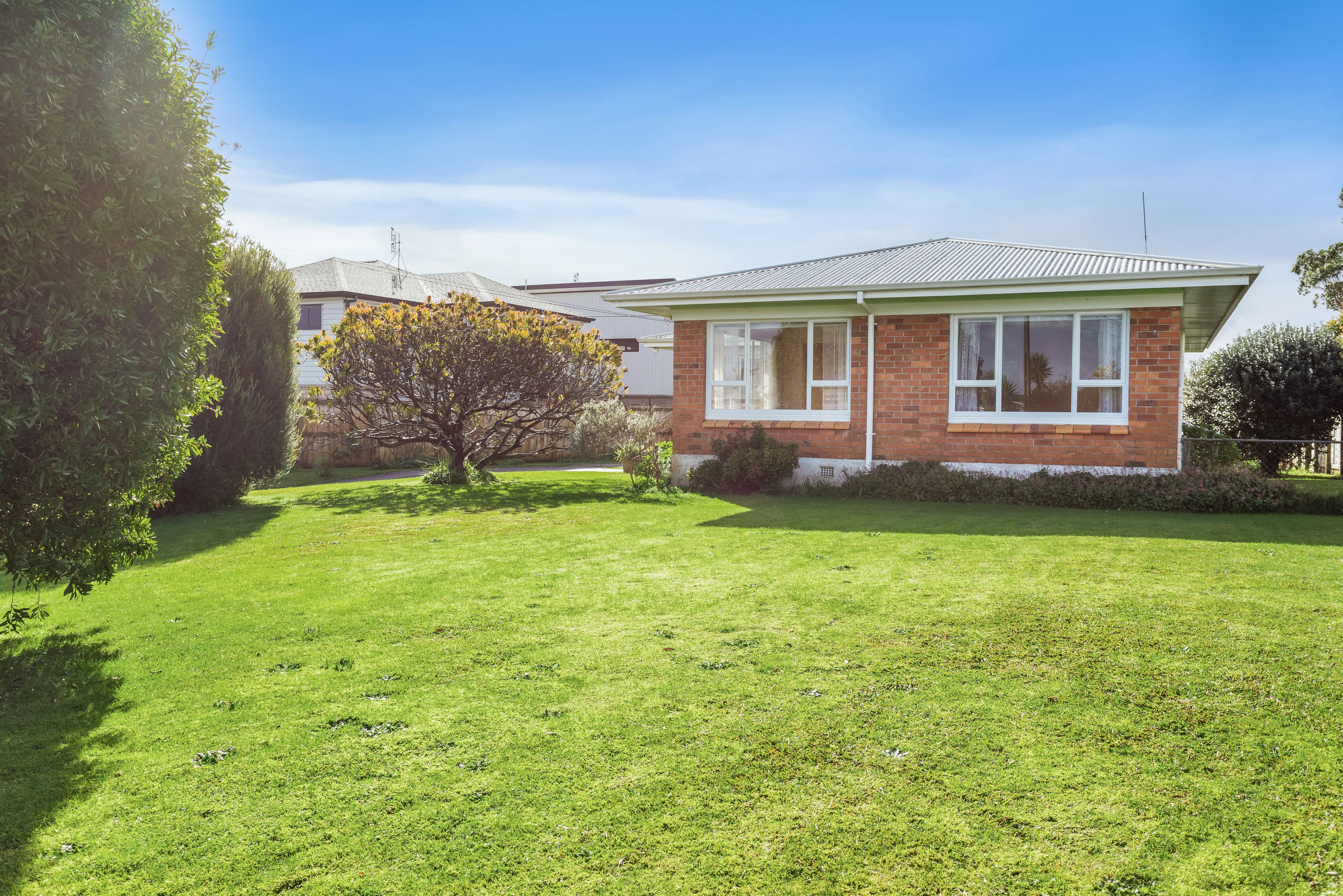 12 McDonald Road, Papatoetoe, Manukau City