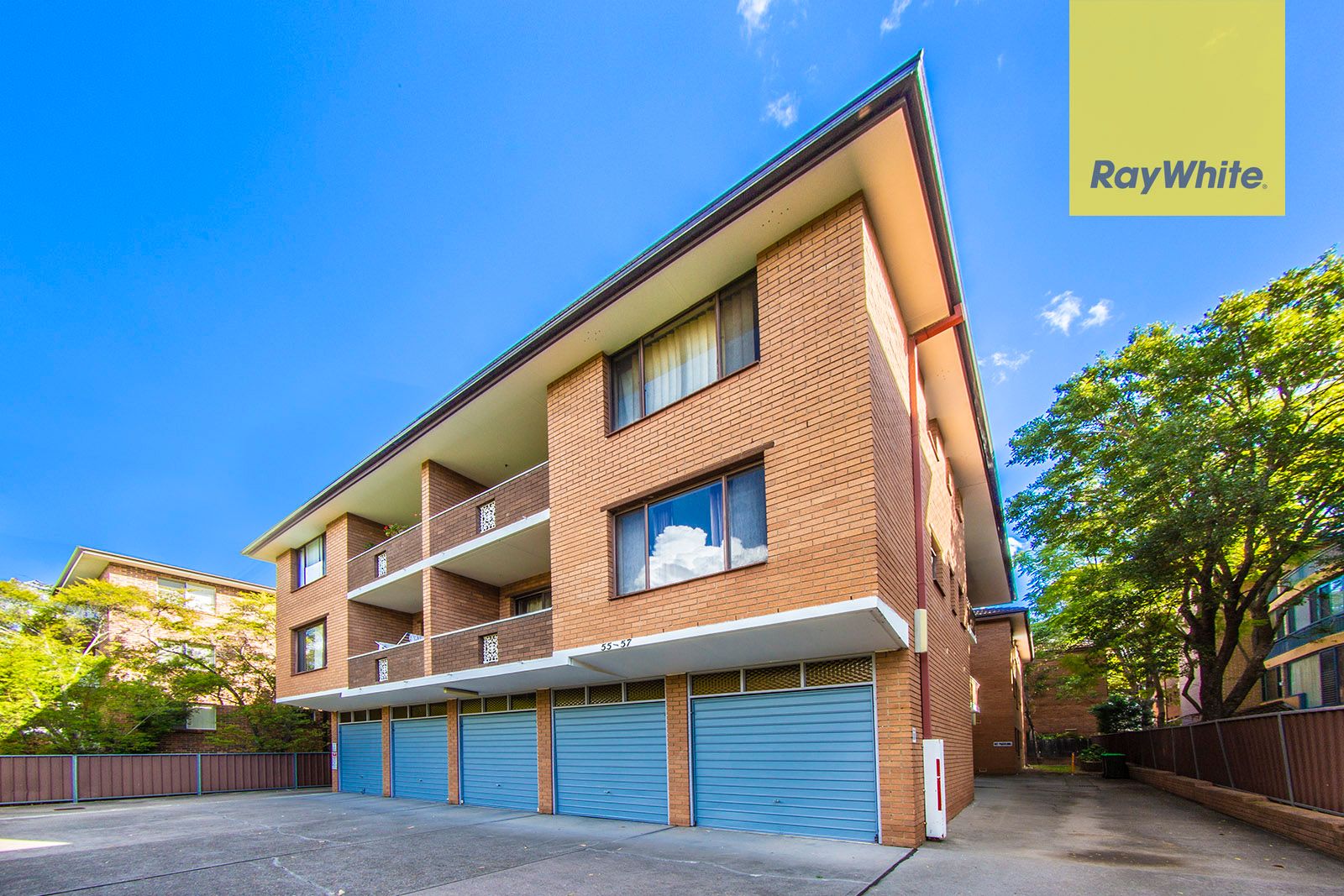 9/55 Sorrell Street, Parramatta, NSW Home For Rent • Ray White