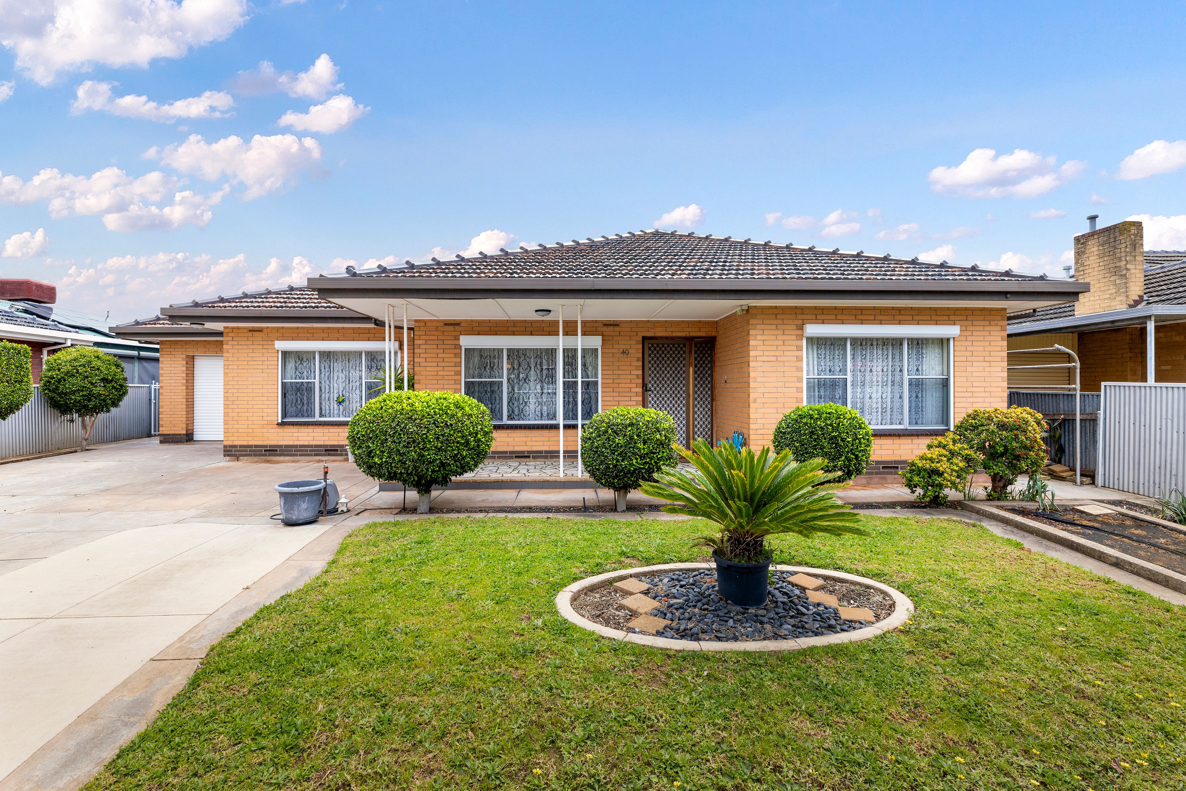 40 Fairfield Road — photo from Ray White Campbelltown