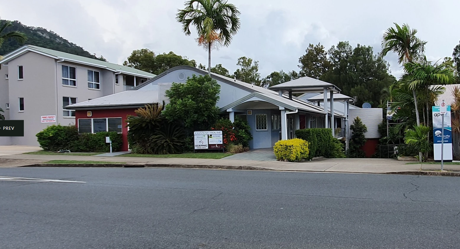 5/4 Island Drive, Cannonvale, QLD 4802