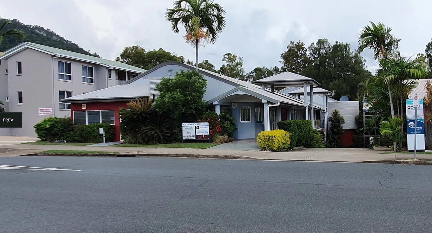 5/4 Island Drive, Cannonvale, QLD 4802