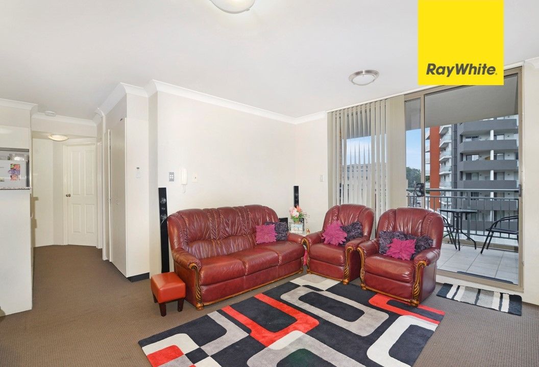 96/18 Sorrell Street, Parramatta, NSW 2150