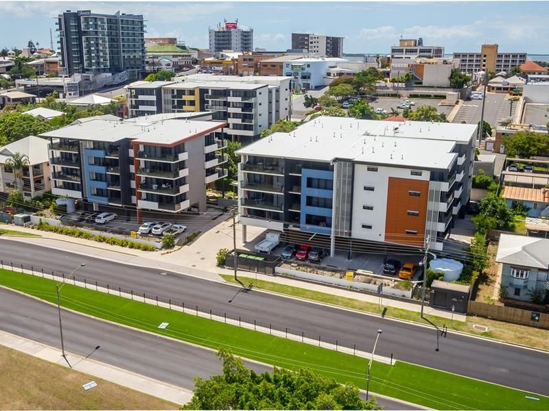 226/64 Glenlyon Street, Gladstone Central, QLD 4680