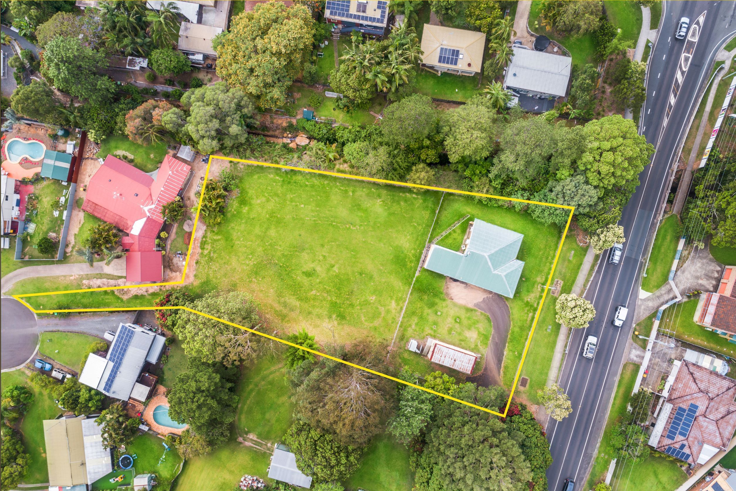 44-46 Bli Bli Road, Bli Bli, QLD 4560