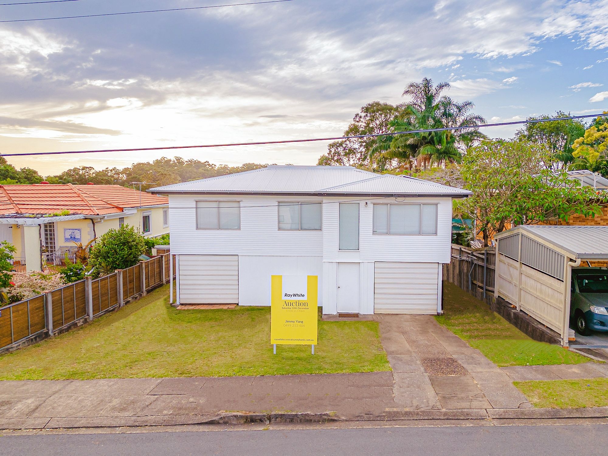 77 Wynne Street, Sunnybank Hills, QLD 4109
