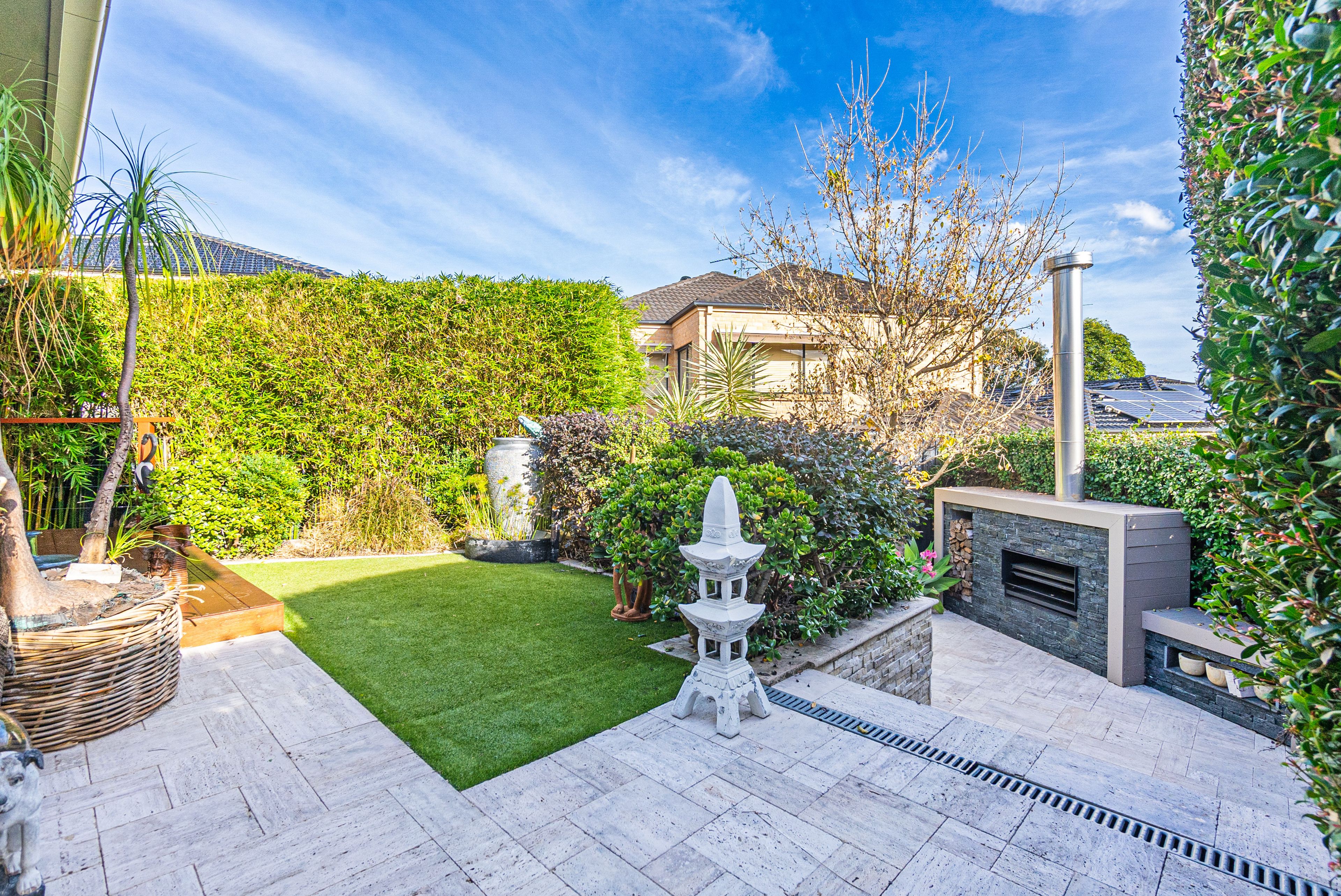 29 Seymour Way, Kellyville, NSW 2155, photo 3