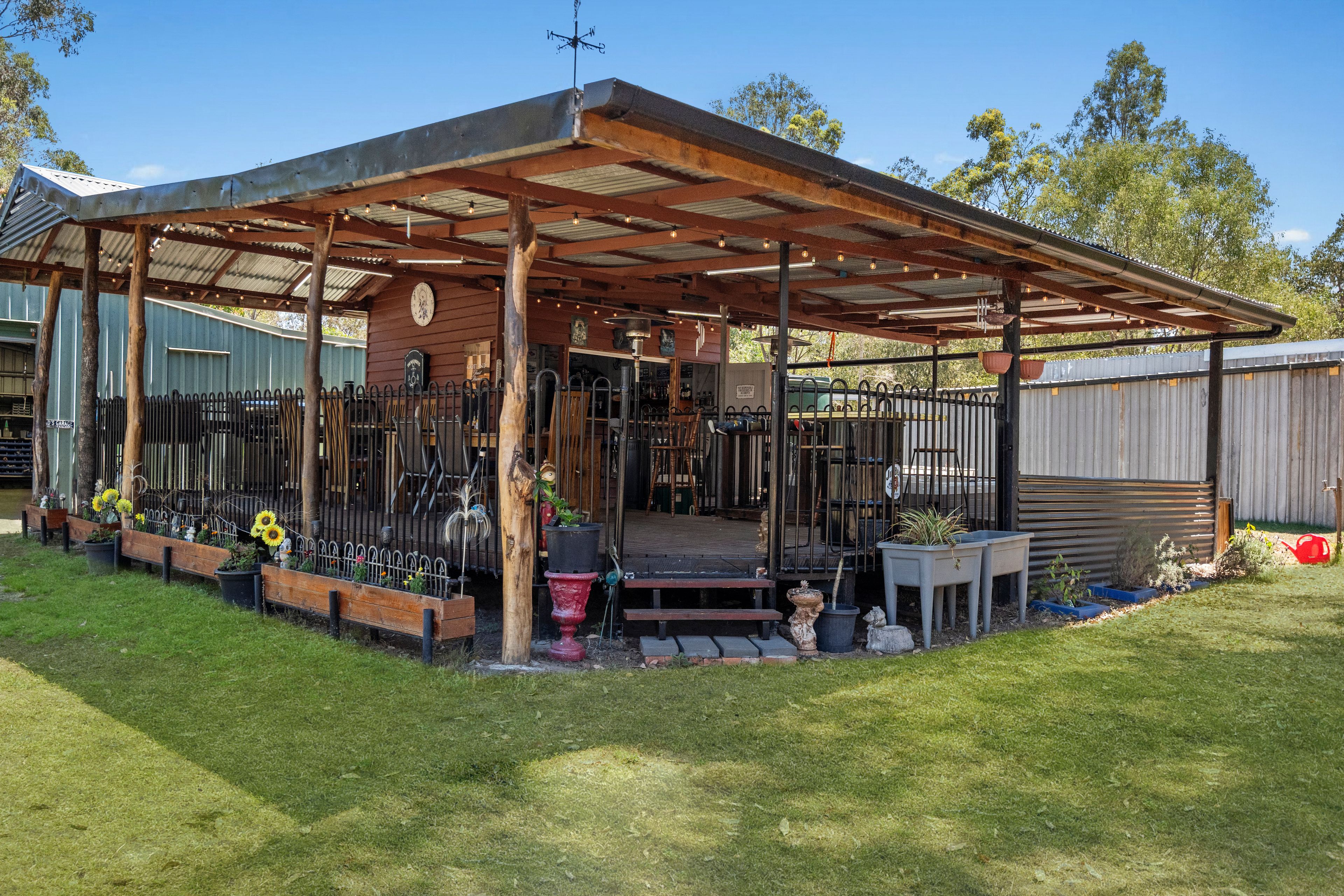 168 Wills Road, Coominya, QLD 4311