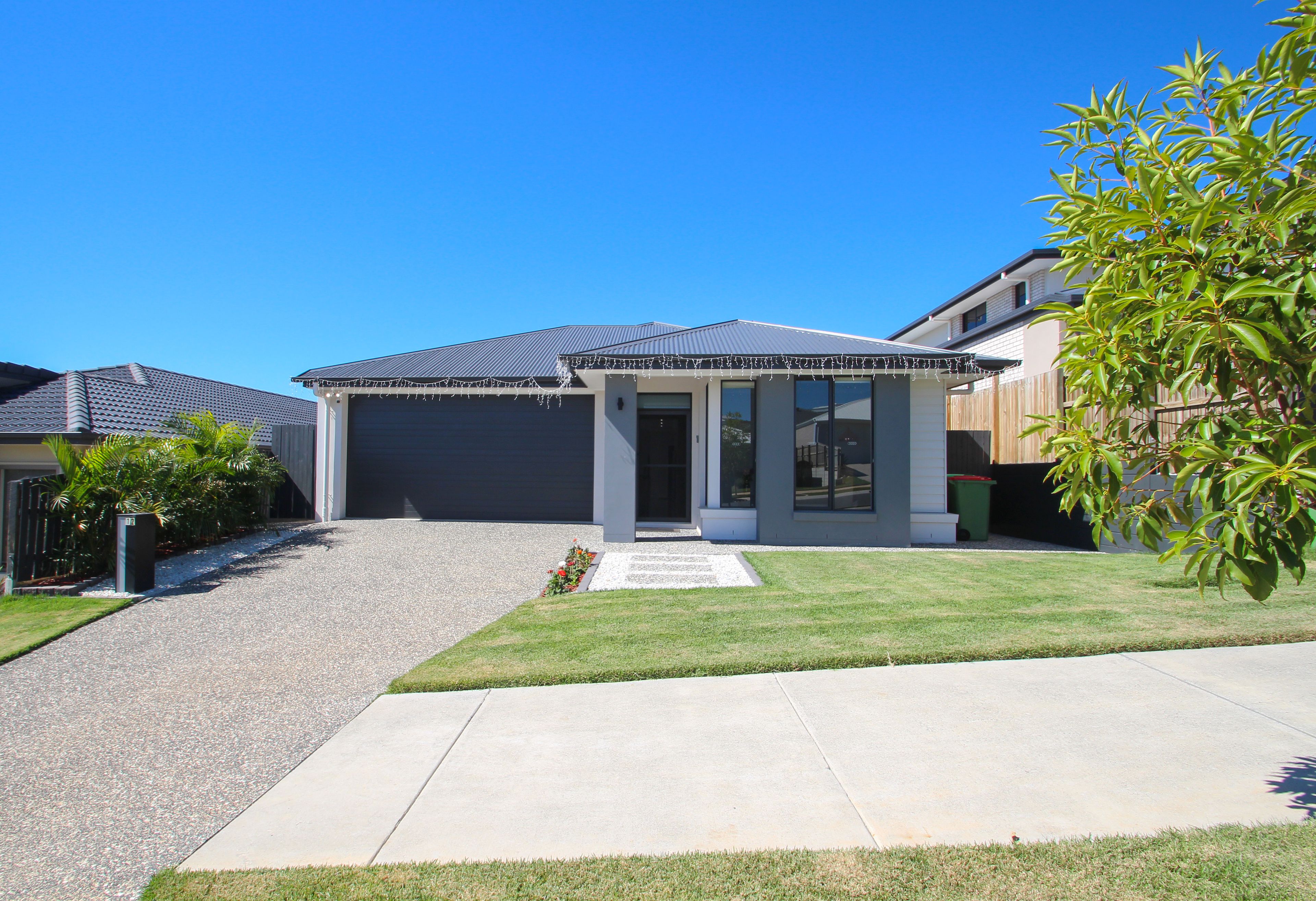 12 Applecross Circuit, SPRING MOUNTAIN, QLD 4300
