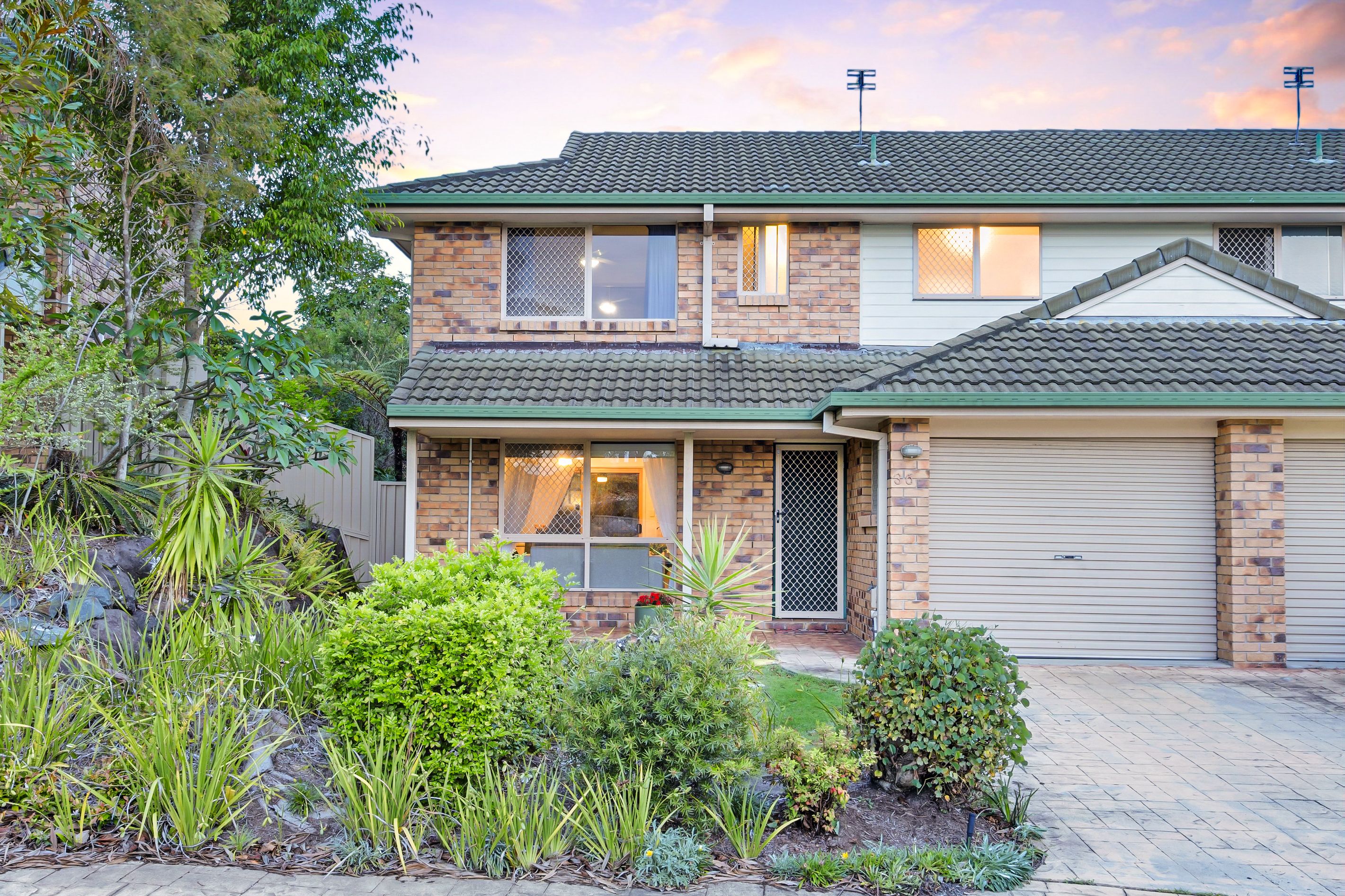 2-10 Weedons Road, Nerang QLD 4211