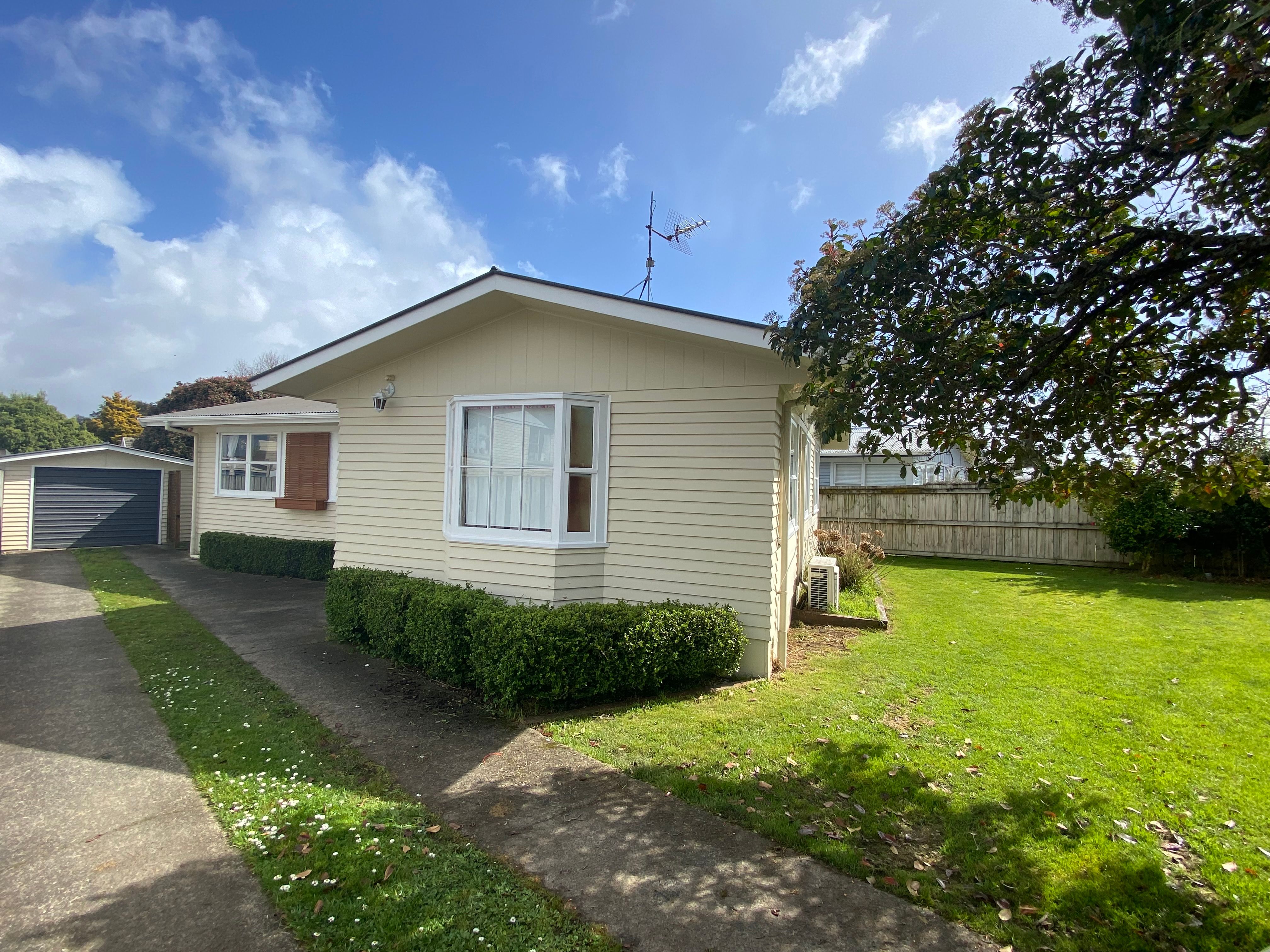 125 Hukanui Road