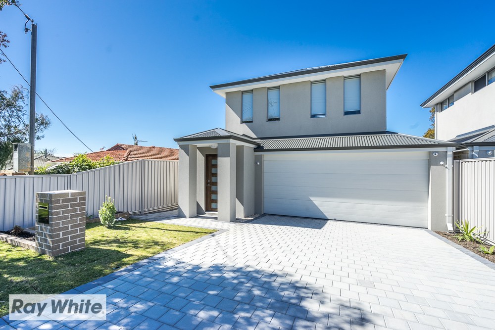 14 Chobham Way, Morley, WA 6062