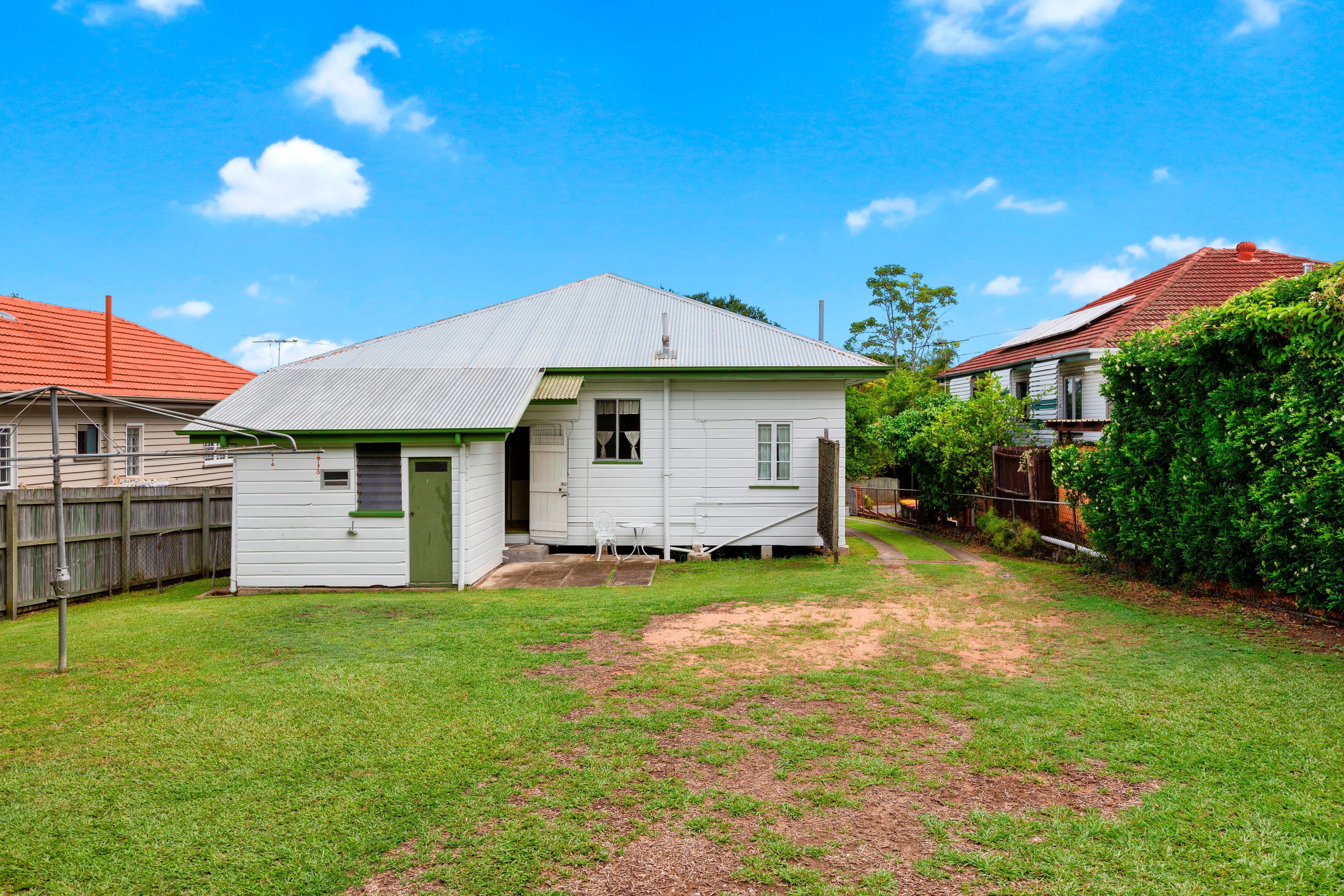 31 Rigby Street, Annerley, QLD 4103