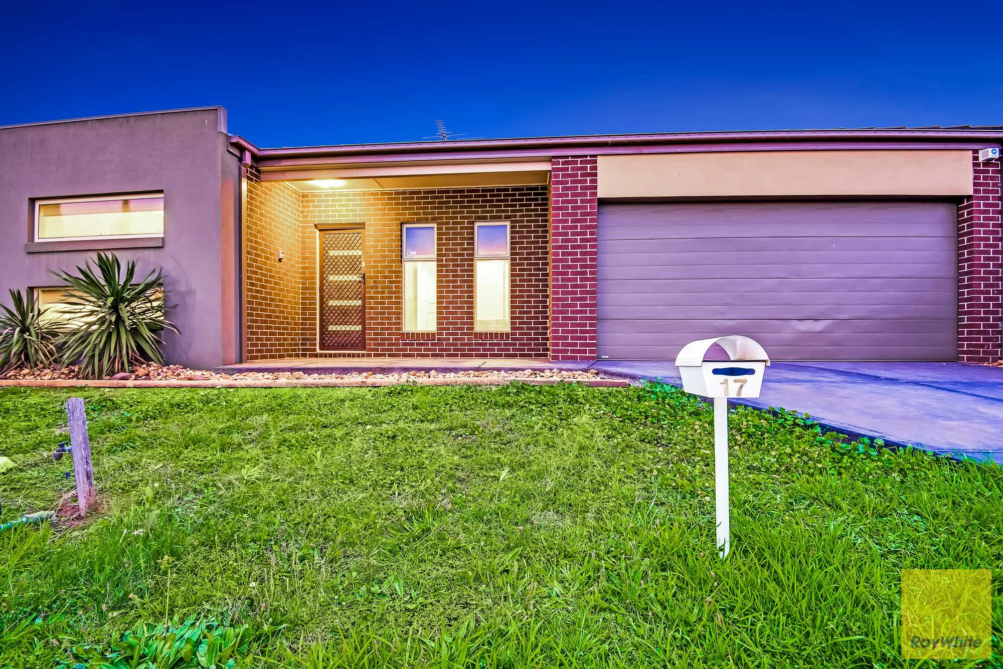 17 Tuana Place, Truganina, VIC 3029