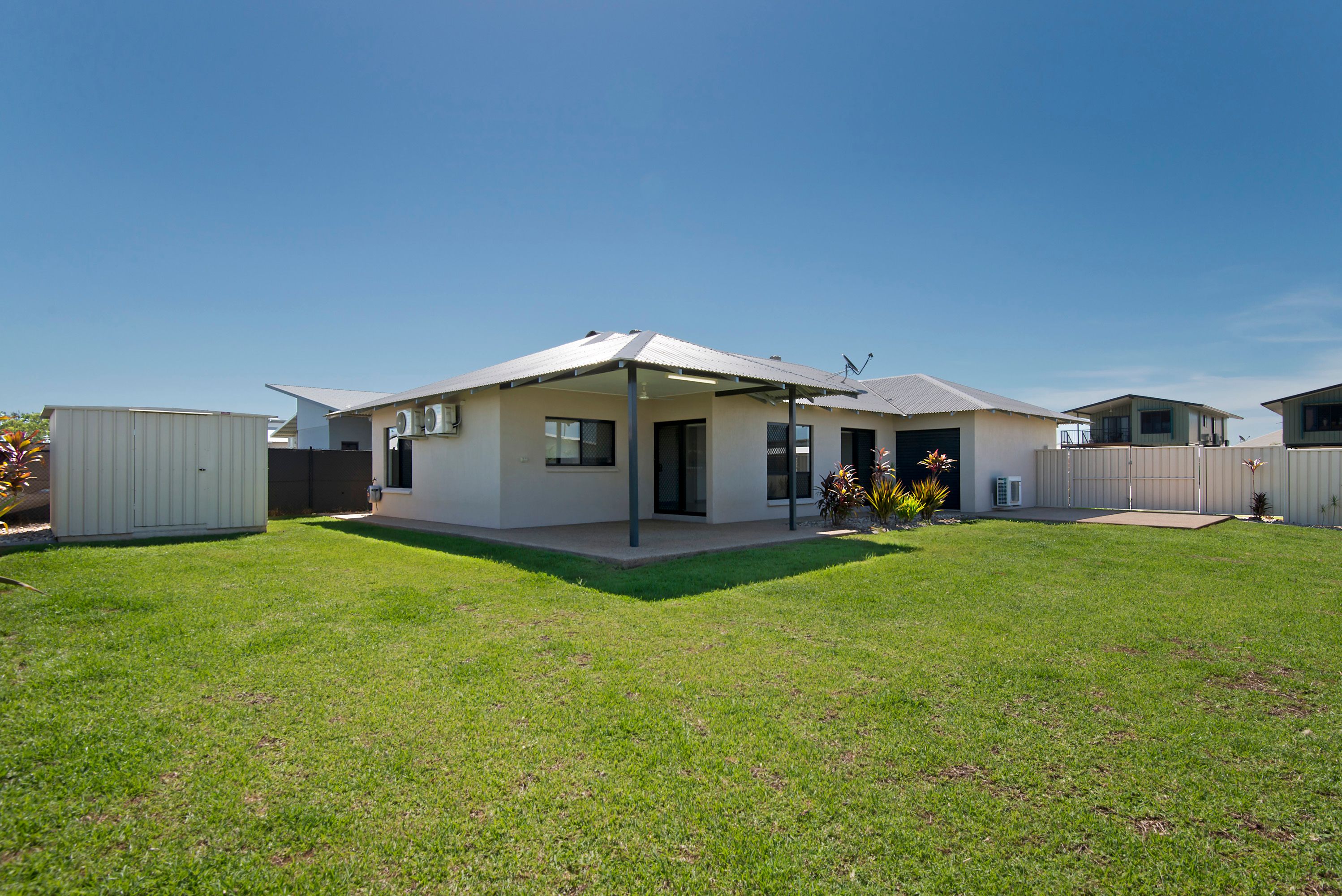 49 Clarke Street, Bellamack, NT 0832