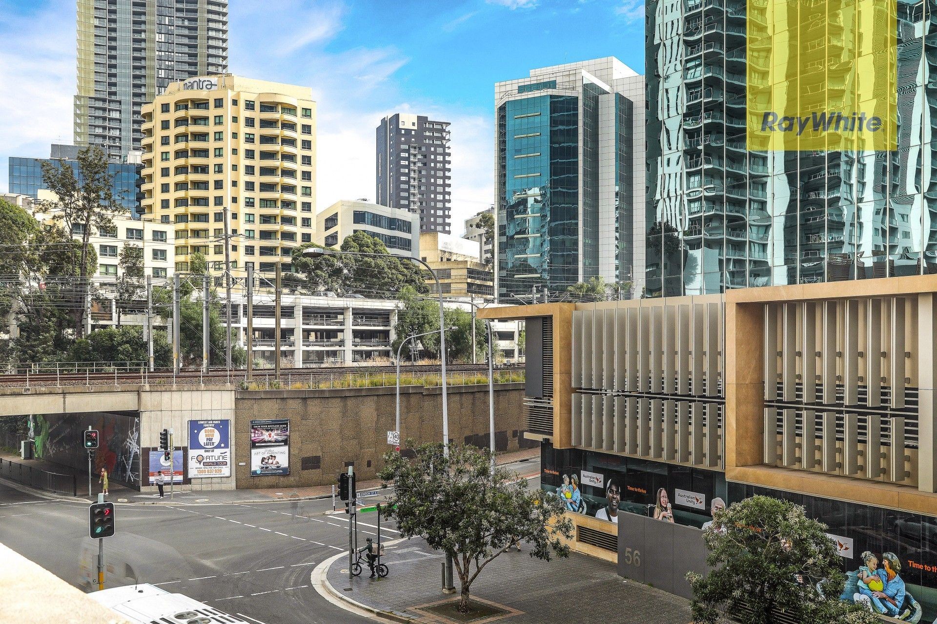 10/52 Station Street East, Harris Park, NSW 2150