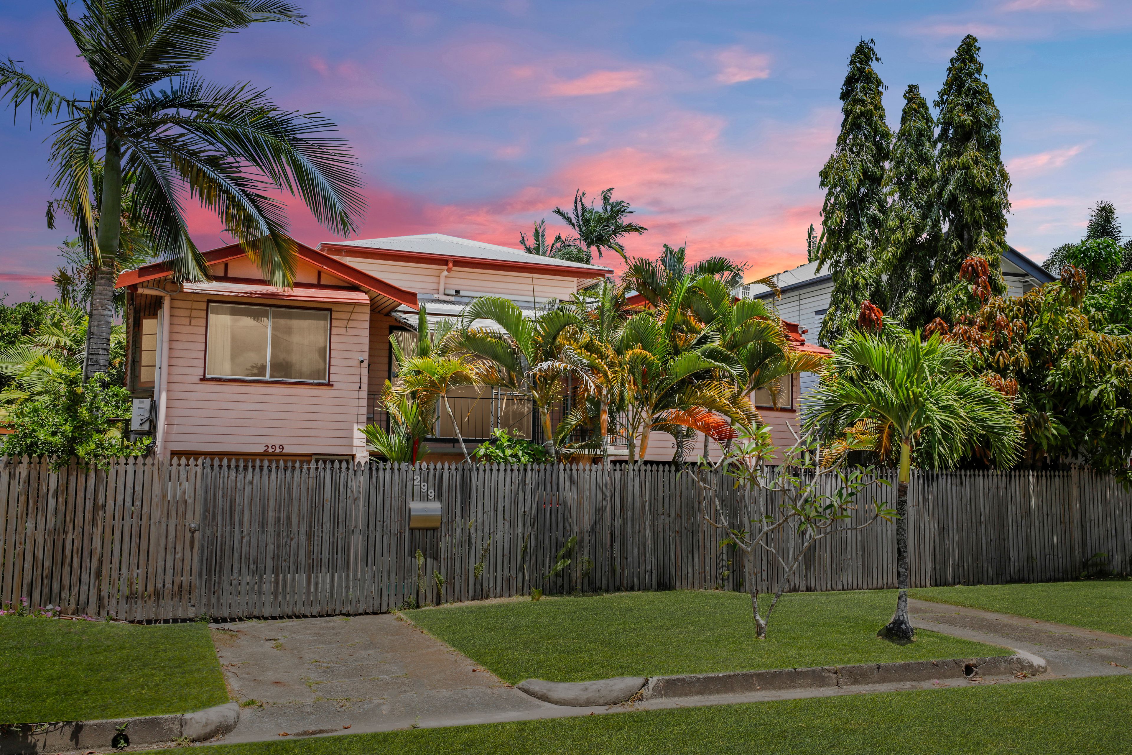 299 Severin Street, Parramatta Park, QLD 4870