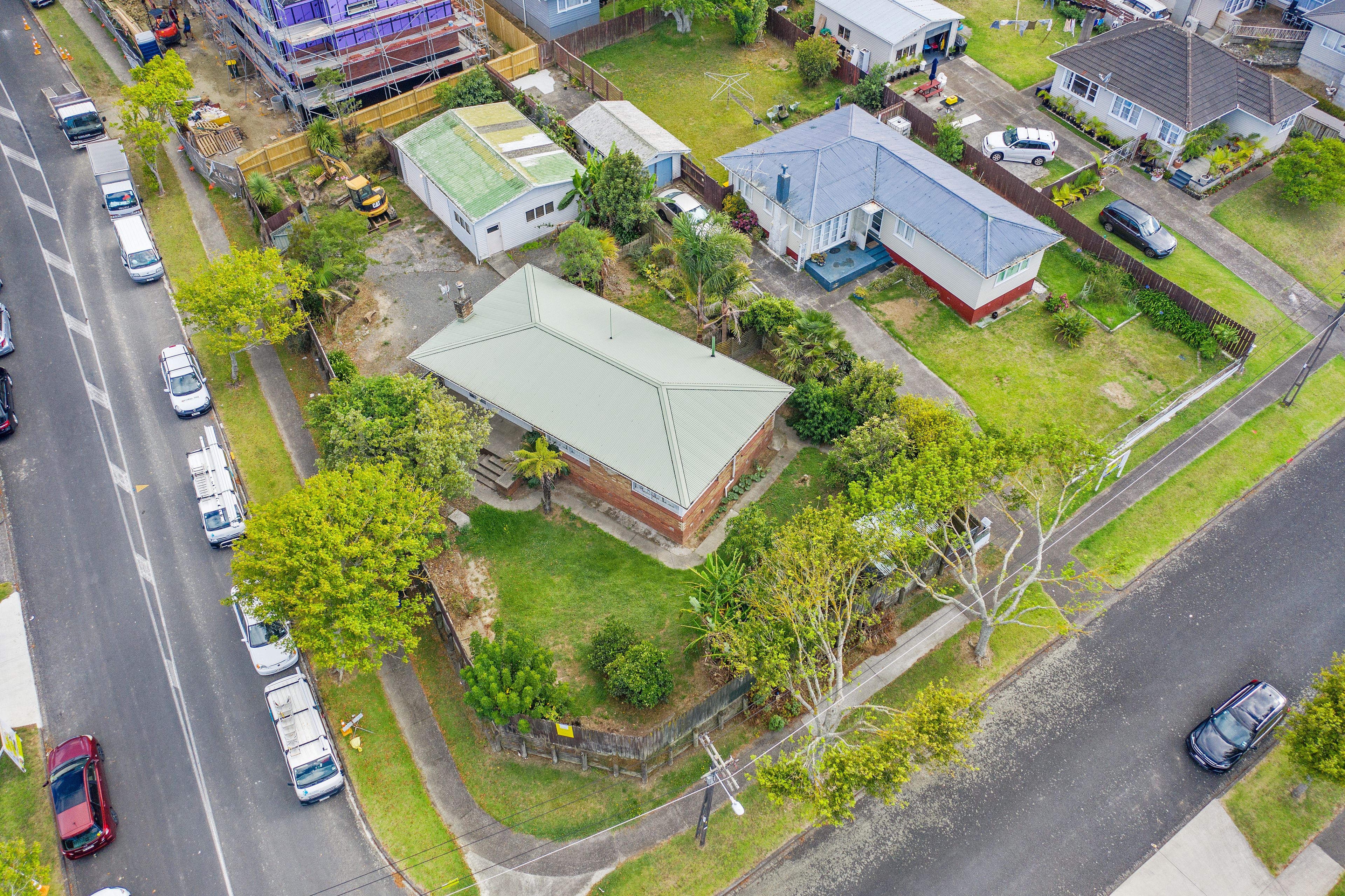 2 Hyde Street, Manurewa, Manukau City