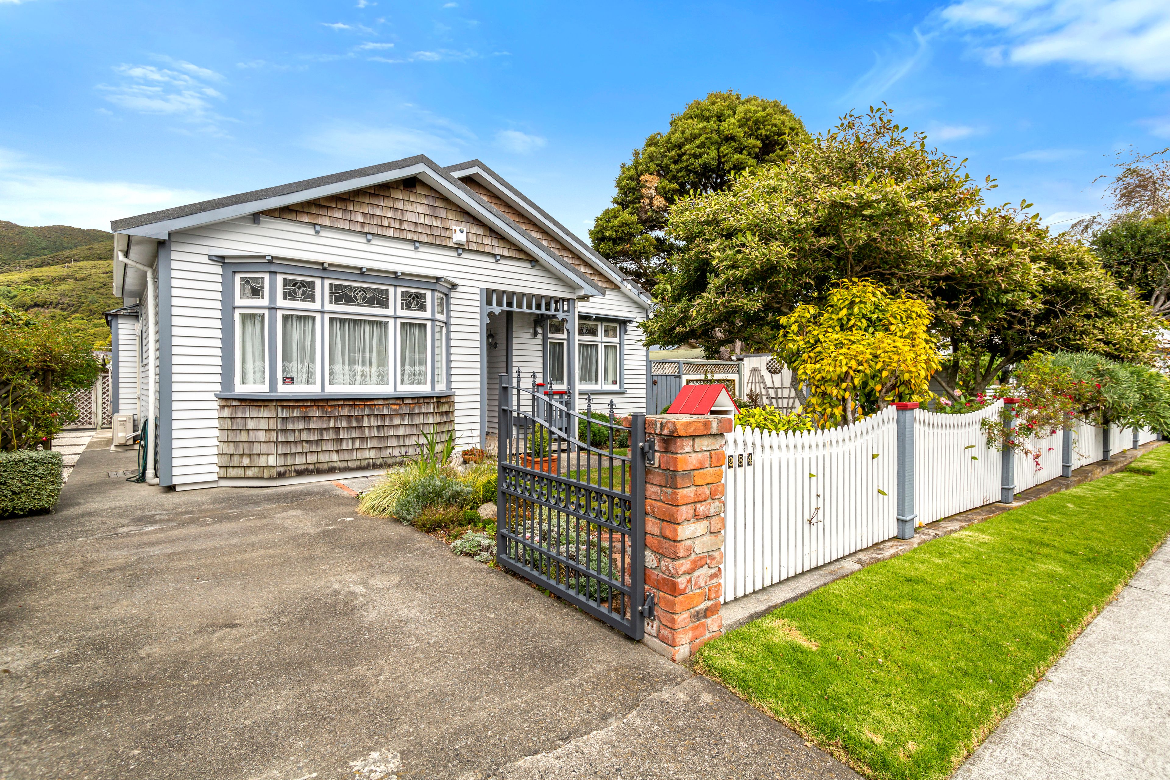 284 Waiwhetu Road, Fairfield, Lower Hutt City