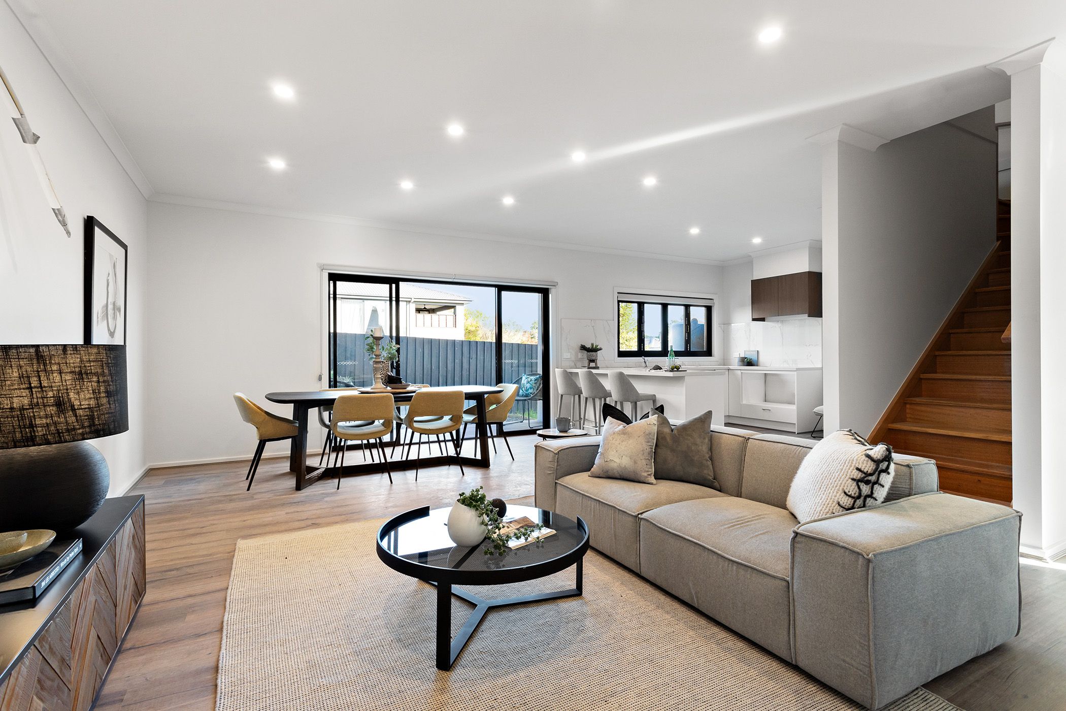2/1 Hatherley Road, Chadstone, VIC 3148