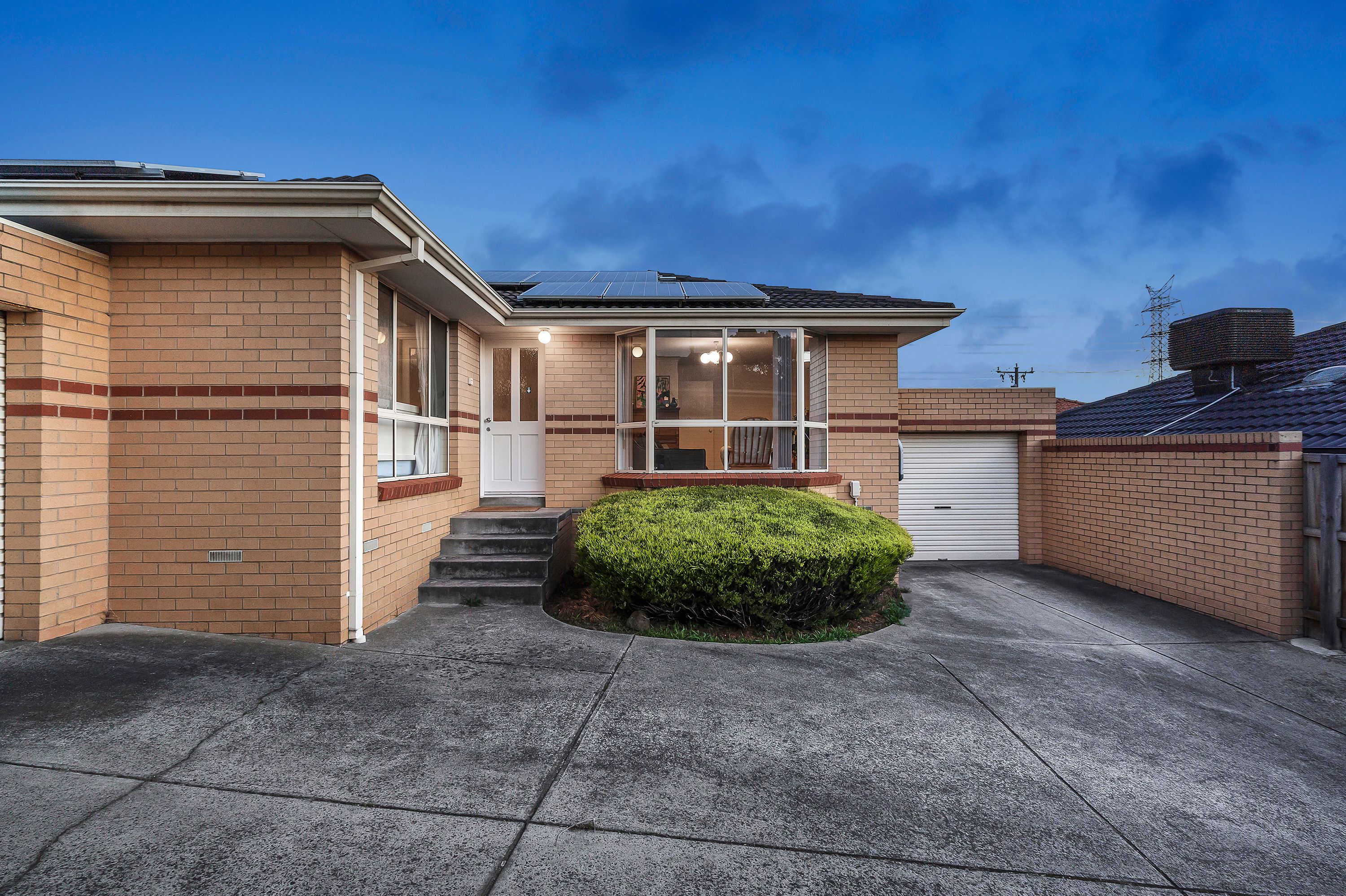 40 Medoro Grove, Mulgrave VIC 3170