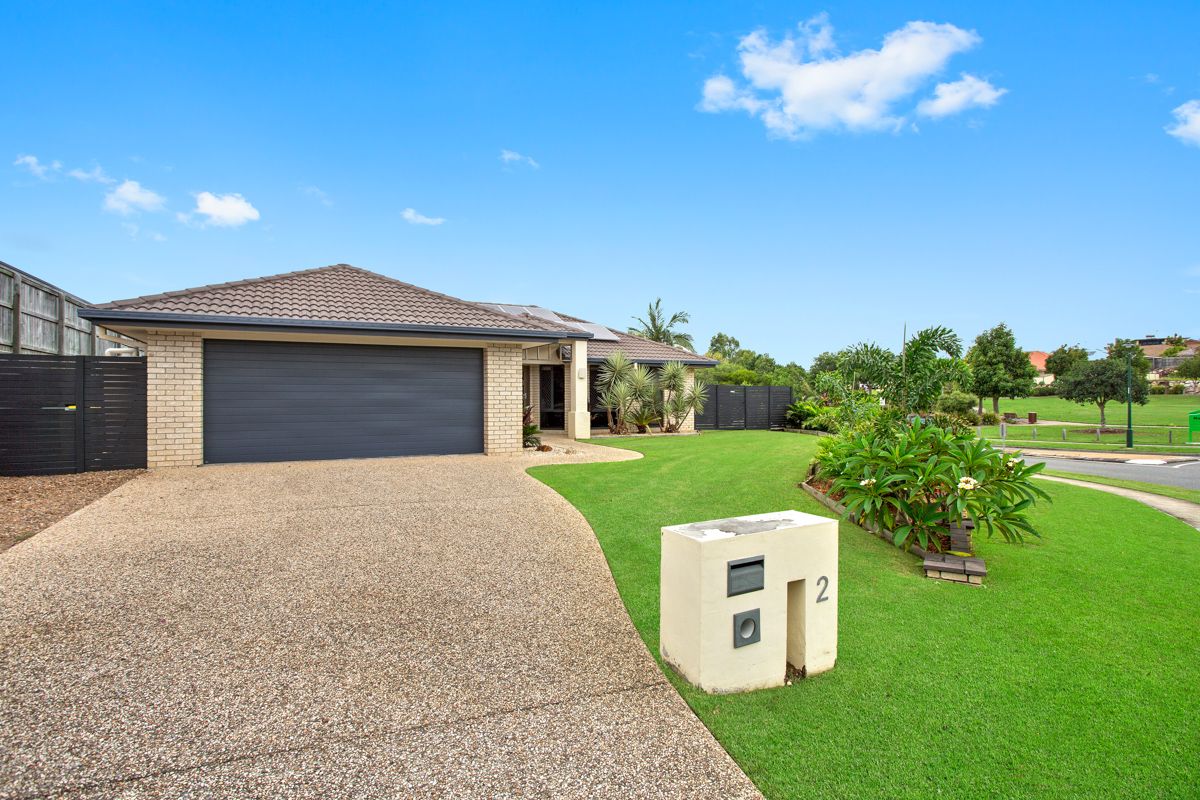 2 Osprey Court, Mango Hill, QLD 4509