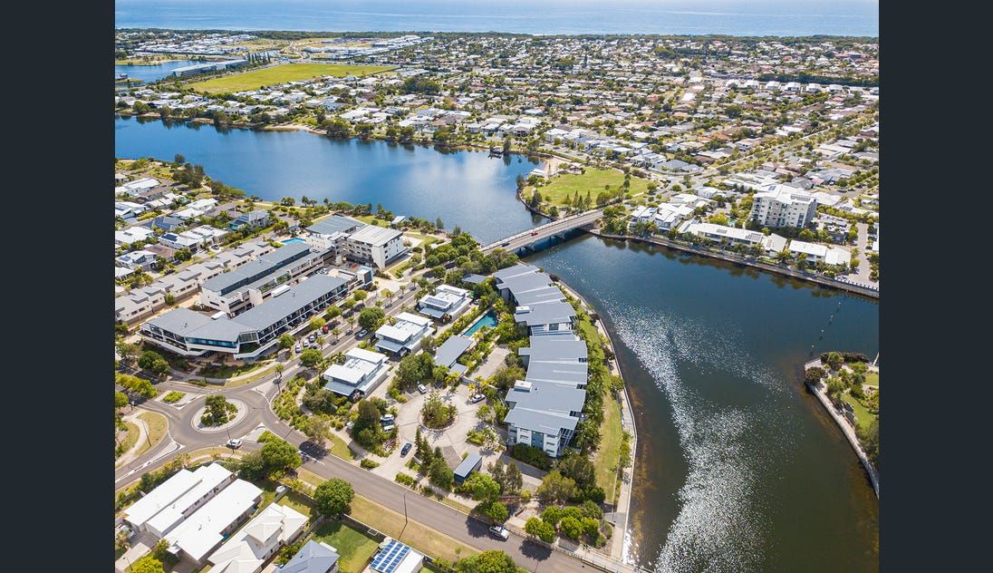 10/81 Birtinya Boulevard, Birtinya QLD 4575