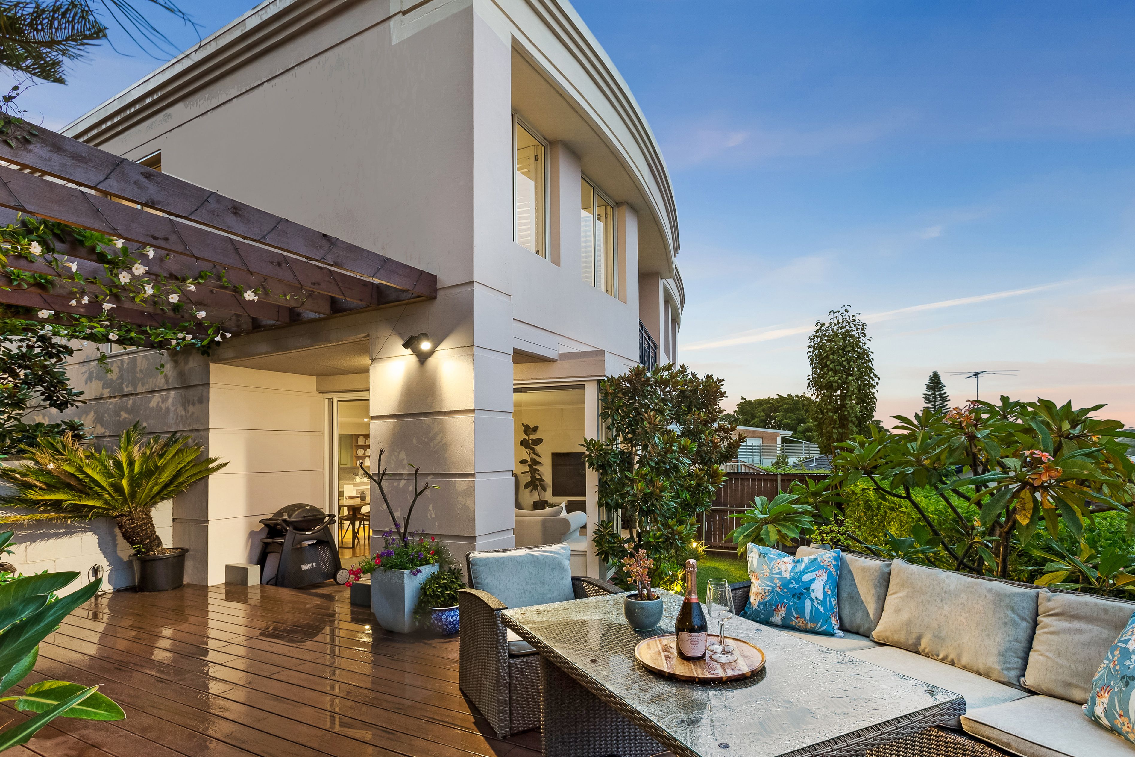 3/14E Dudley Street, Randwick NSW 2031