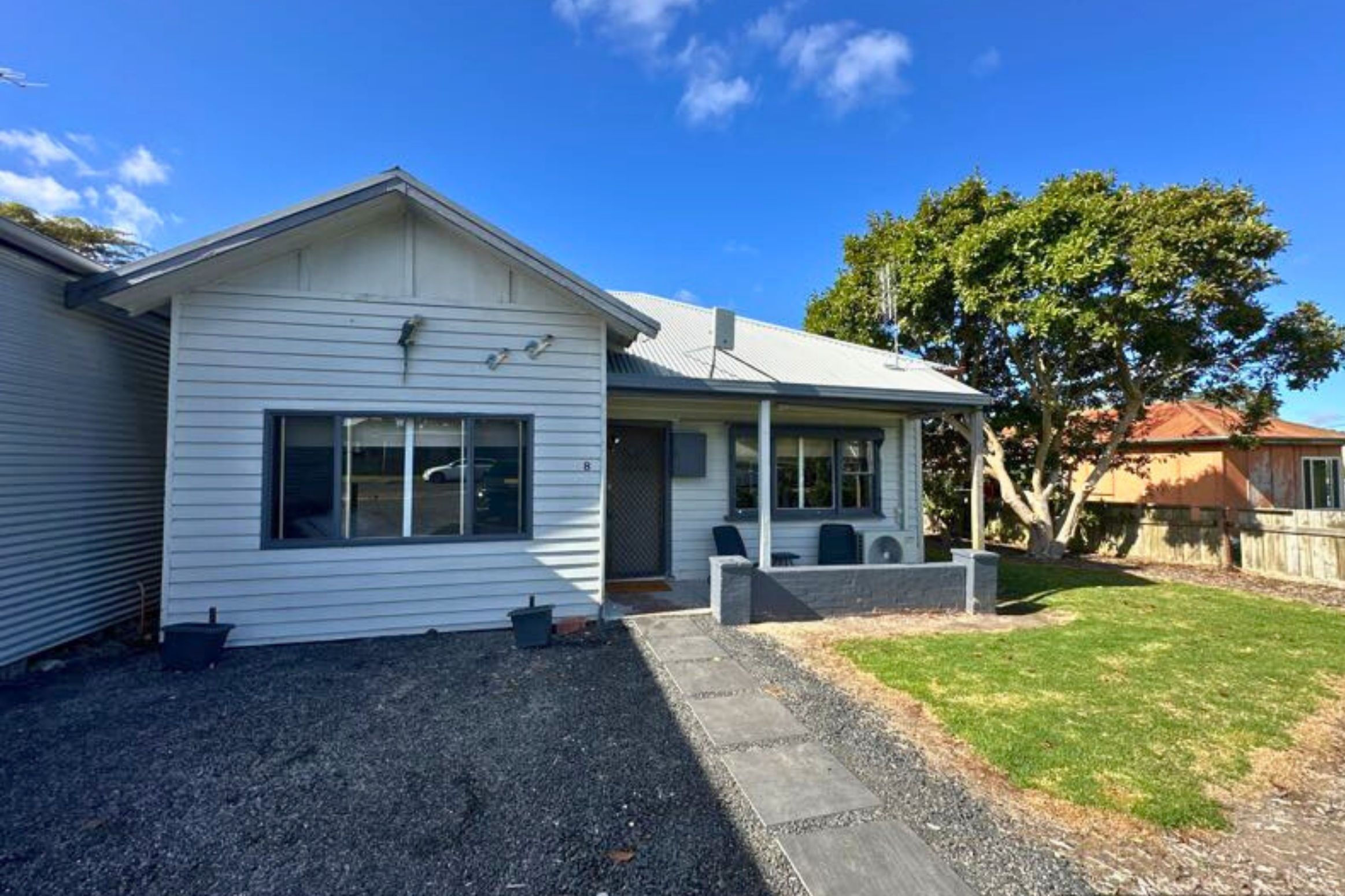 8 Stony Creek Dollar Road, Stony Creek VIC 3957
