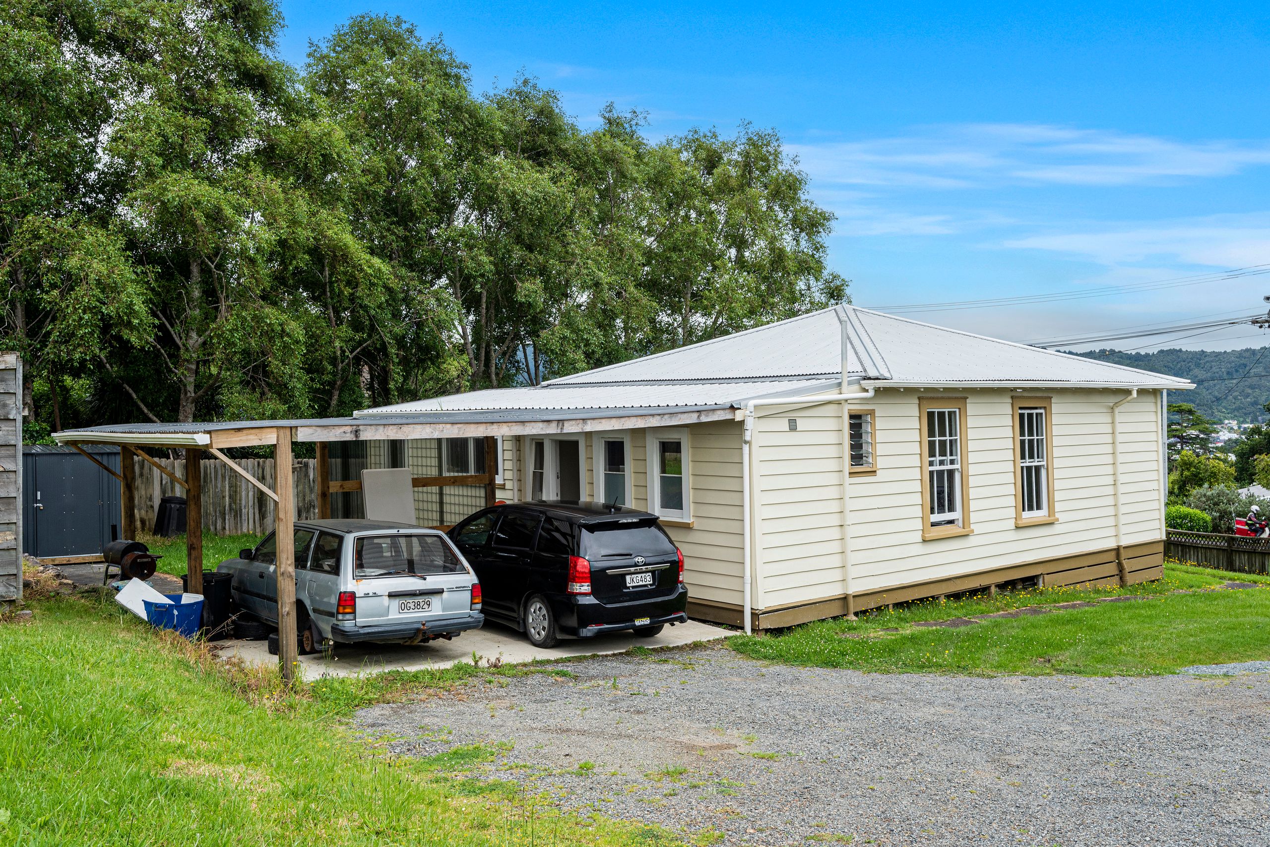 99 Morningside Road, Morningside, Whangarei District