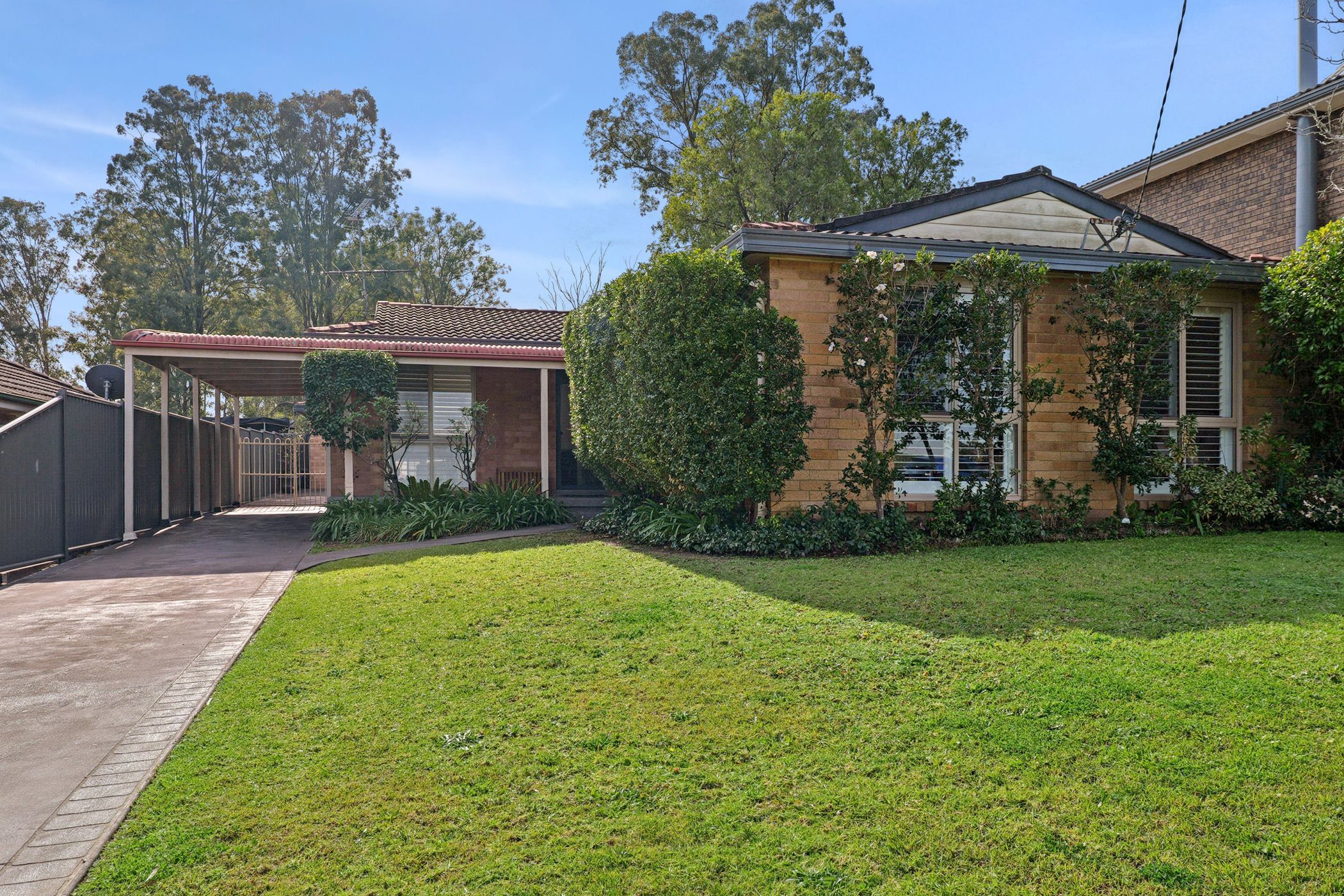 36 Panorama Crescent, Freemans Reach NSW 2756