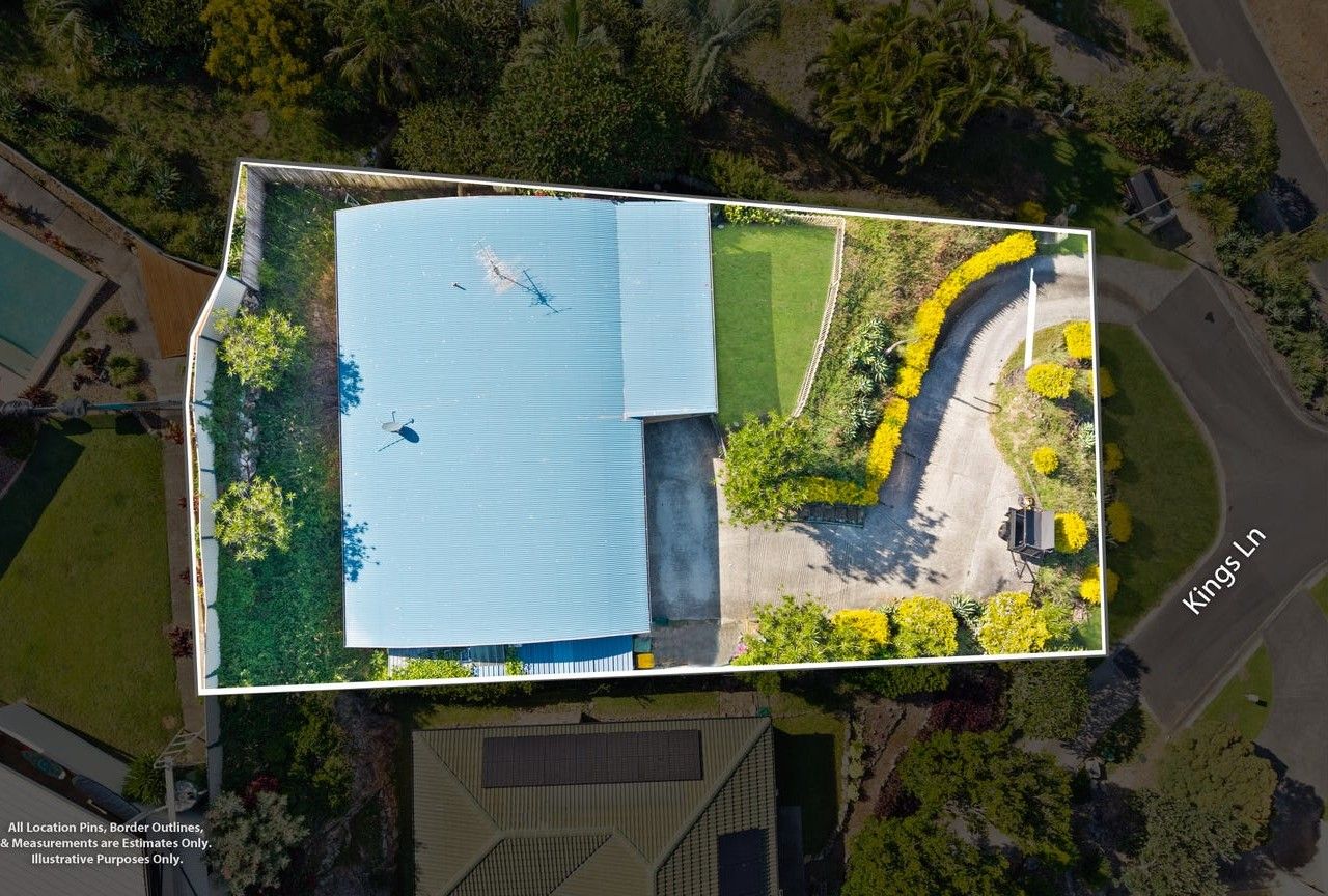 8 Kings Lane, Edens Landing, QLD 4207