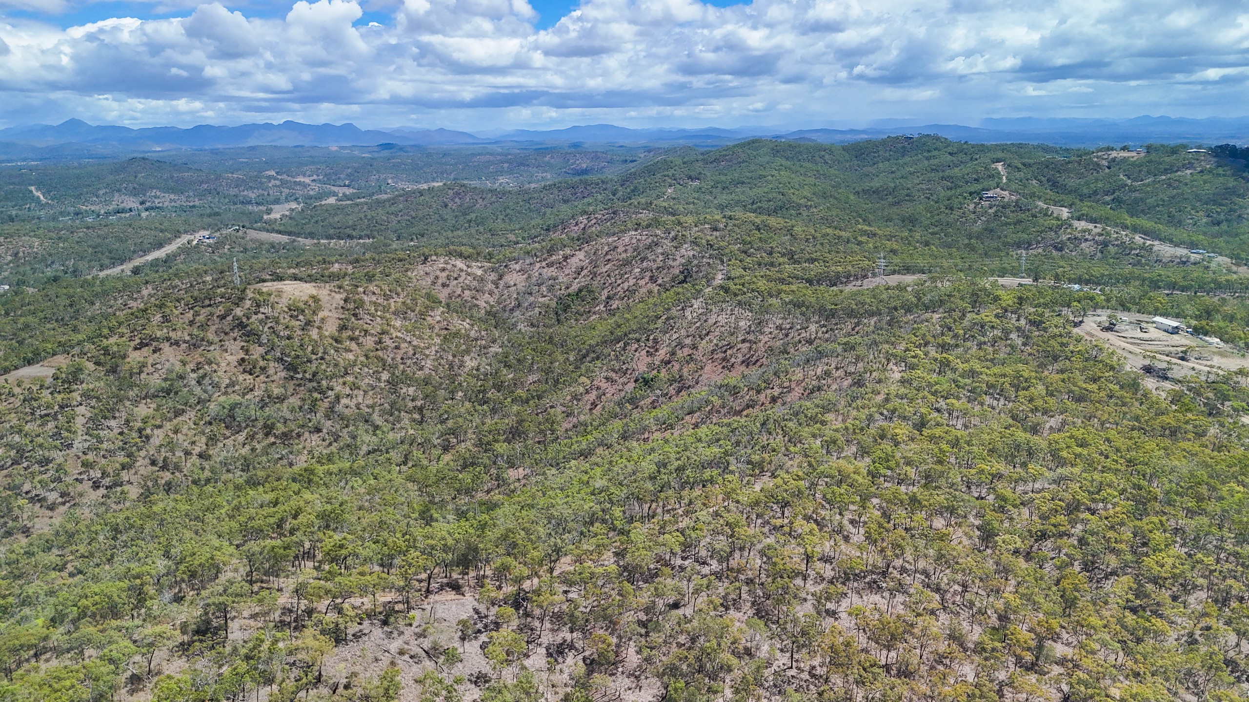 0 Toowell Road, O'Connell, QLD 4680