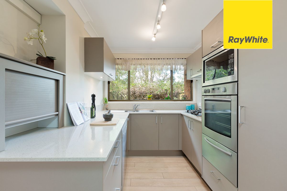 9/3 Trafalgar Place, Marsfield, NSW 2122