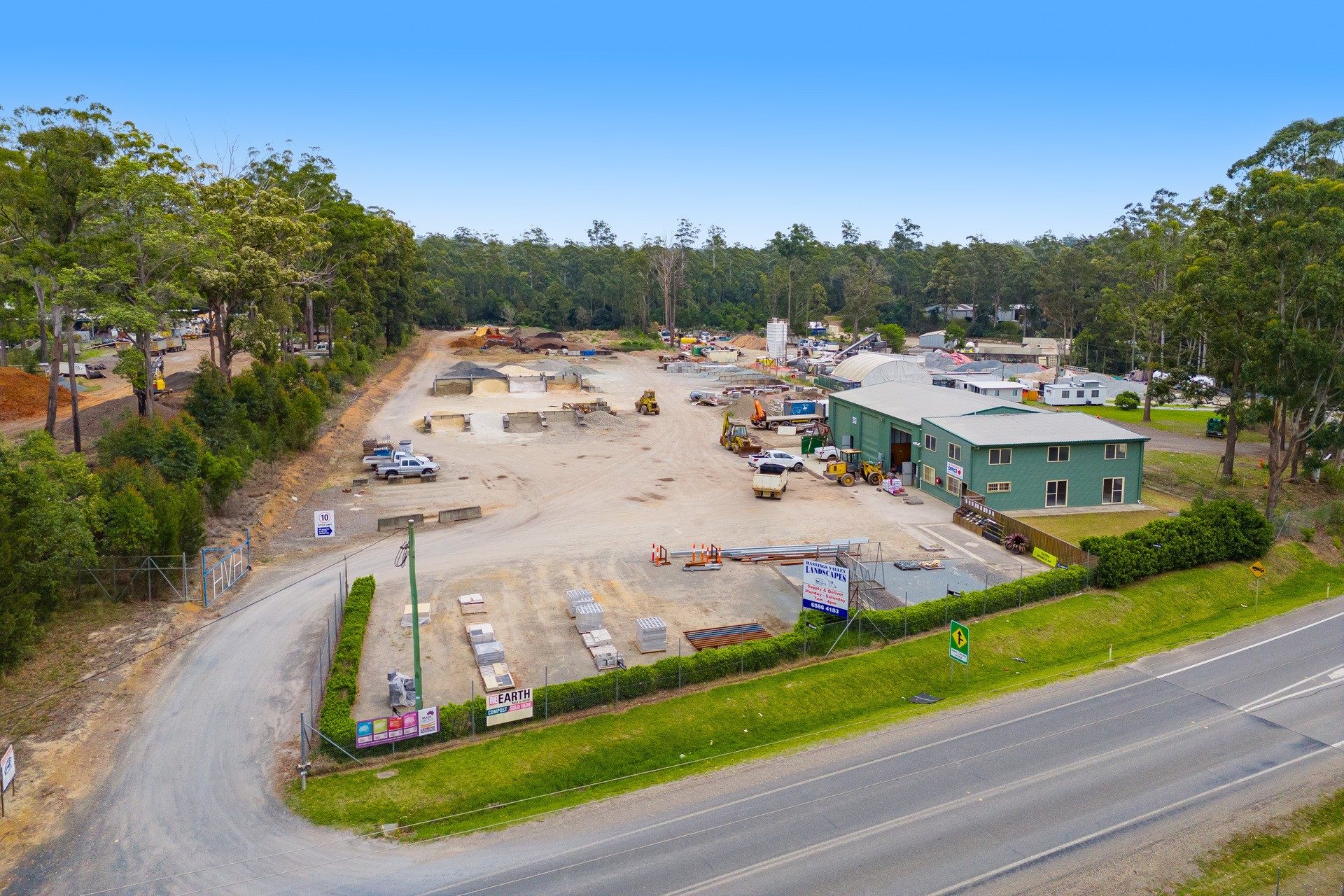 152 Bago Road, Wauchope, NSW 2446