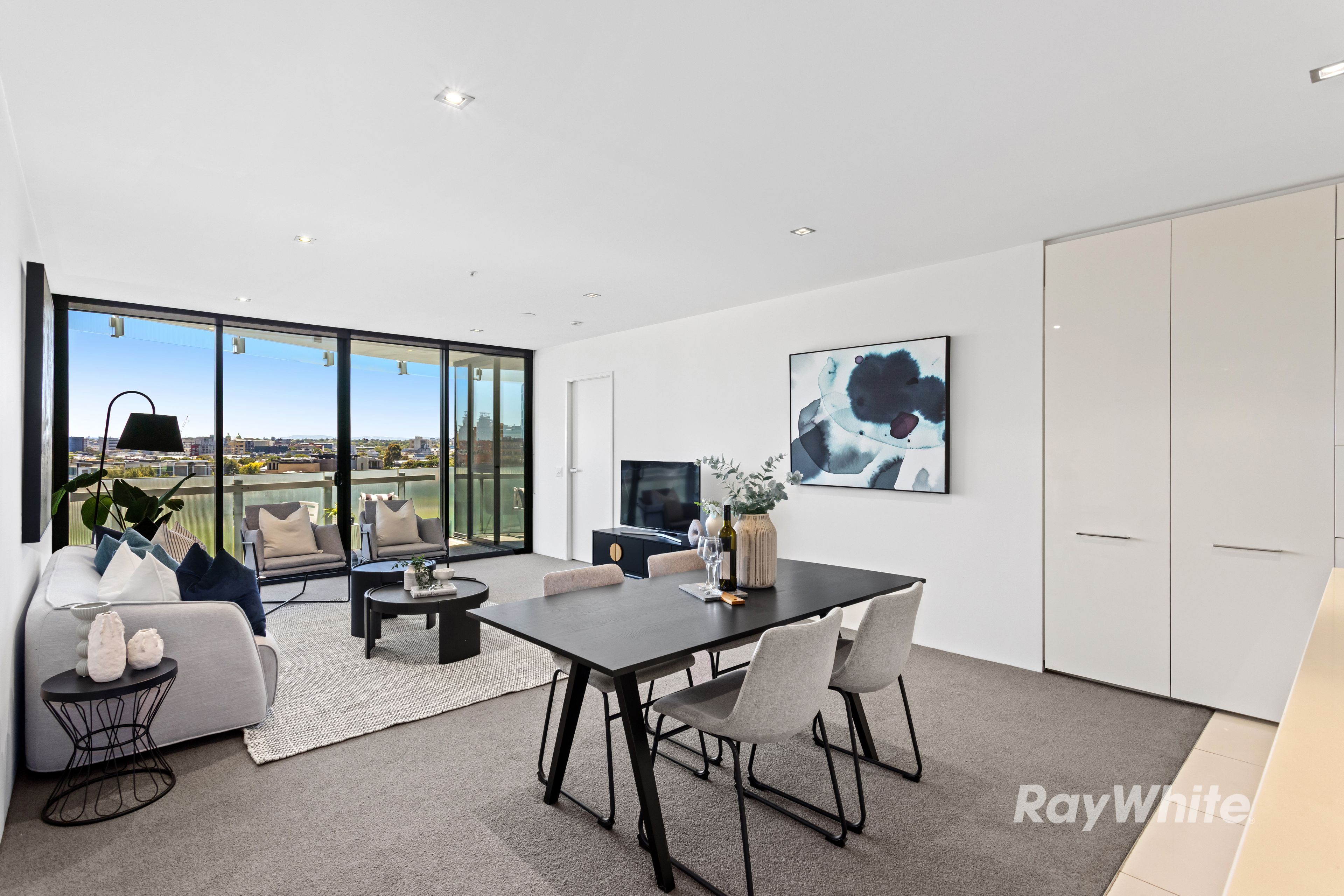 1003/576-578 St Kilda Road, Melbourne, VIC 3004
