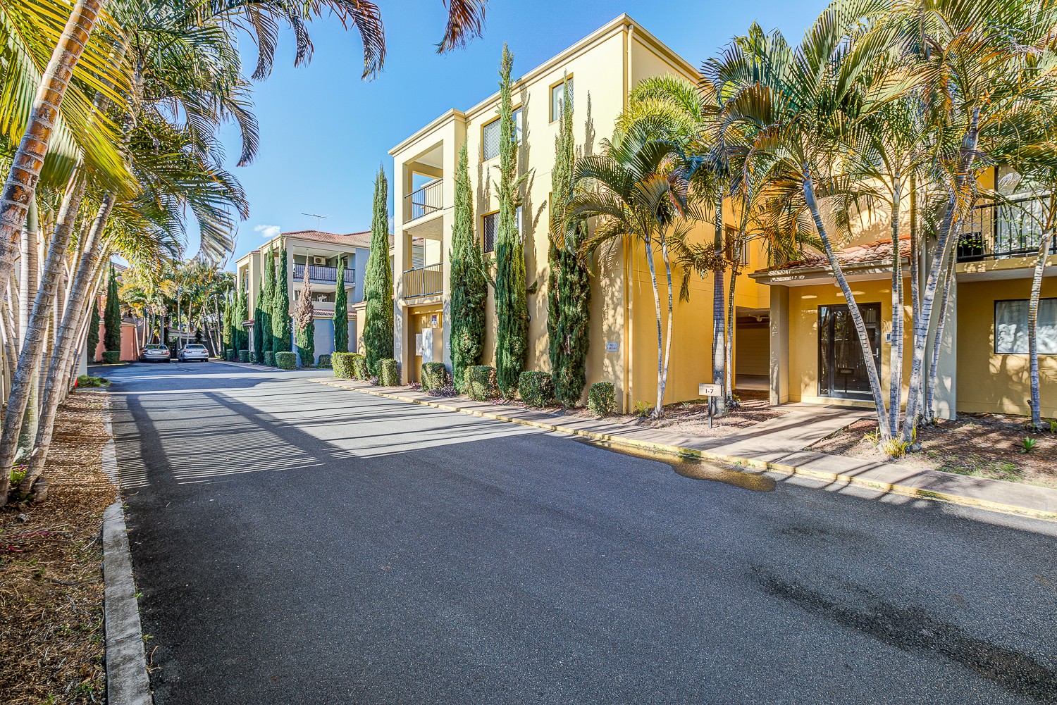 28/40 Tryon Street, Upper Mount Gravatt, QLD 4122