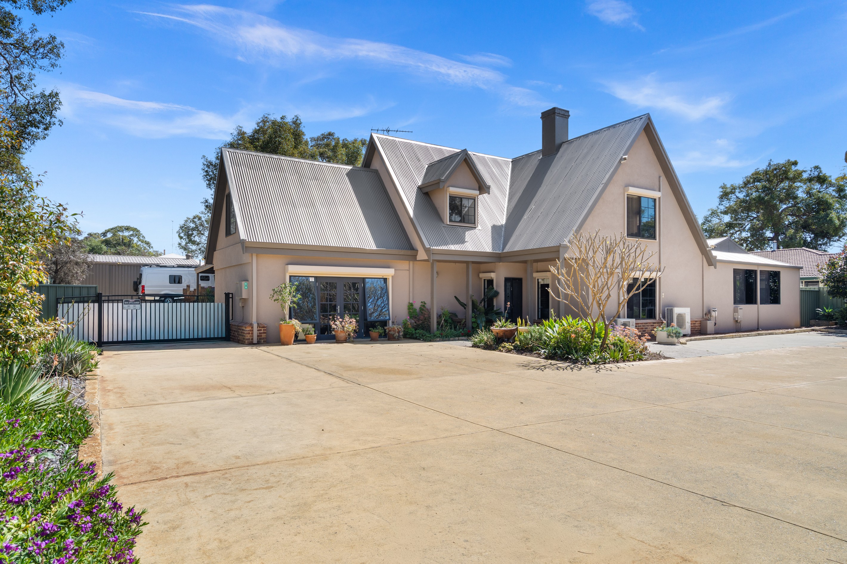 229 Lakes Road, Greenfields, WA 6210