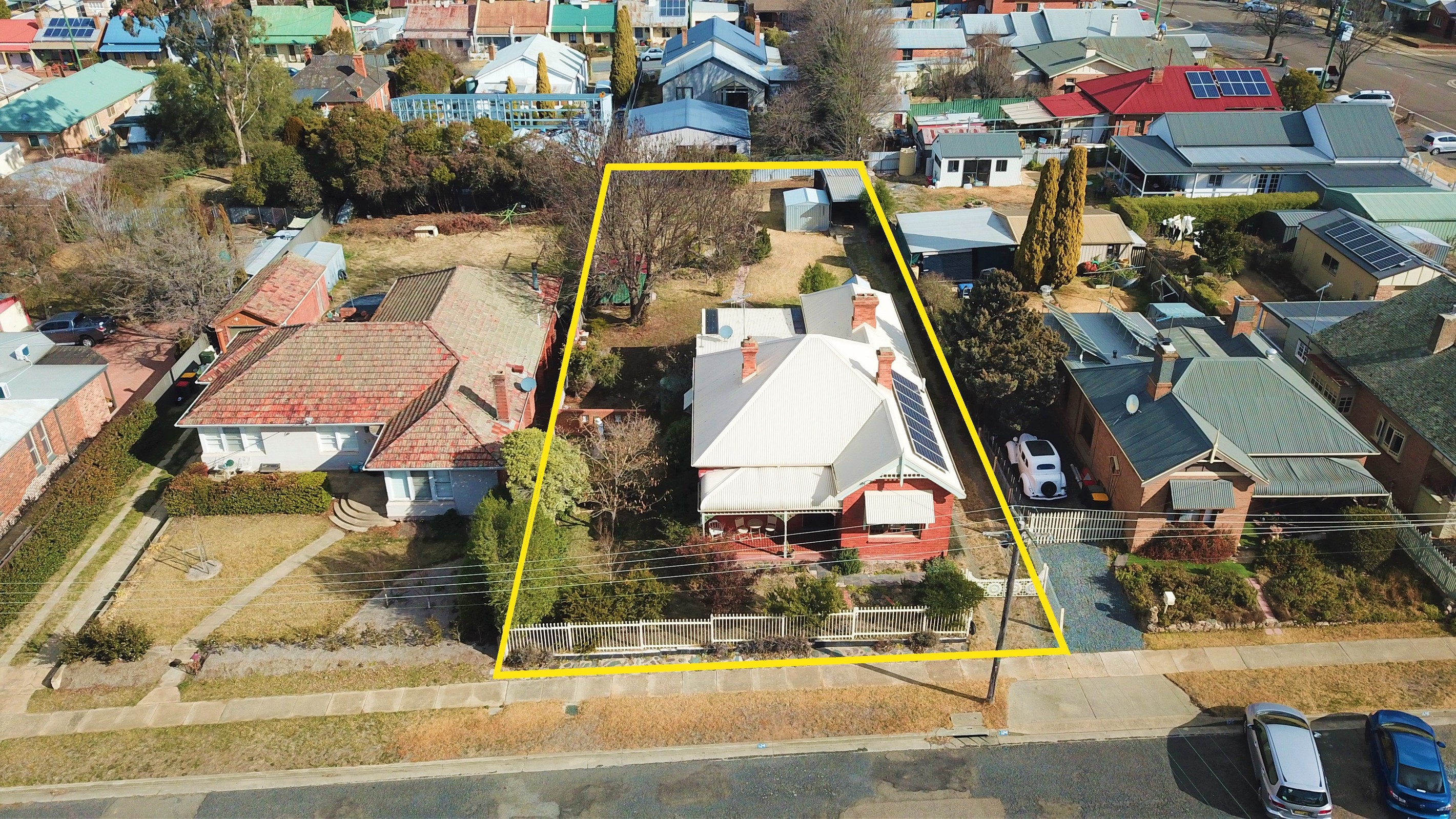 124 Verner Street, Goulburn, NSW 2580