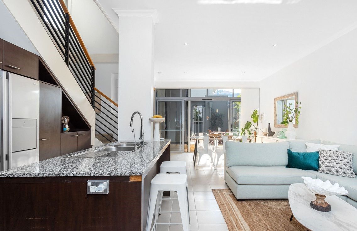 6/33 Harvest Road, North Fremantle, WA 6159