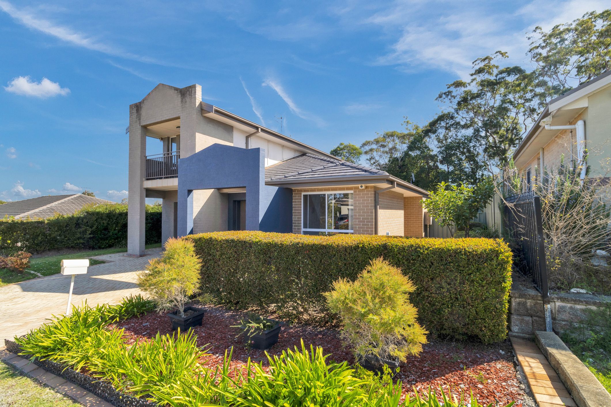 4 Stan Johnson Drive, Hamlyn Terrace NSW 2259
