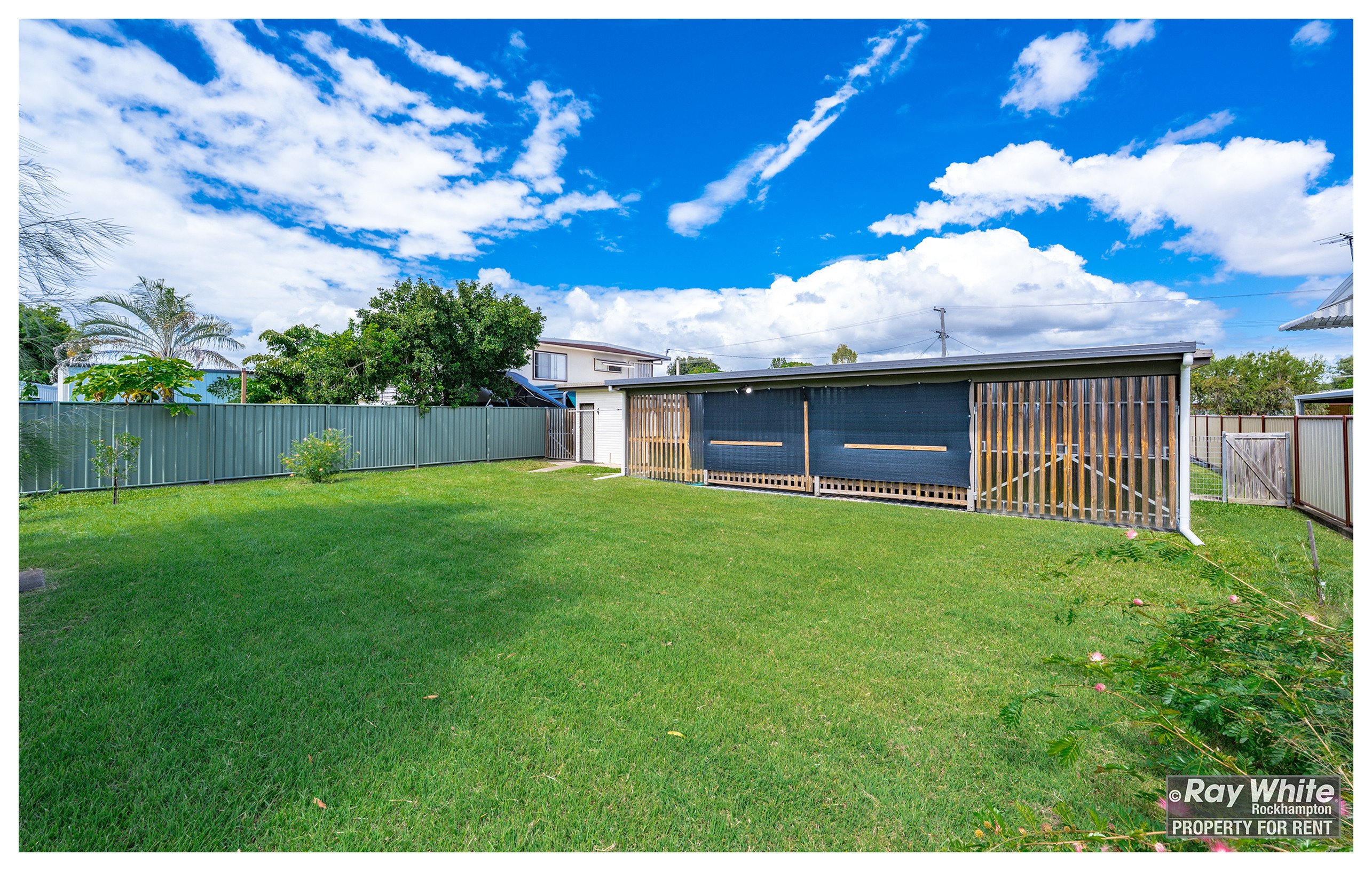 71 Sheehy Street, Park Avenue, QLD 4701