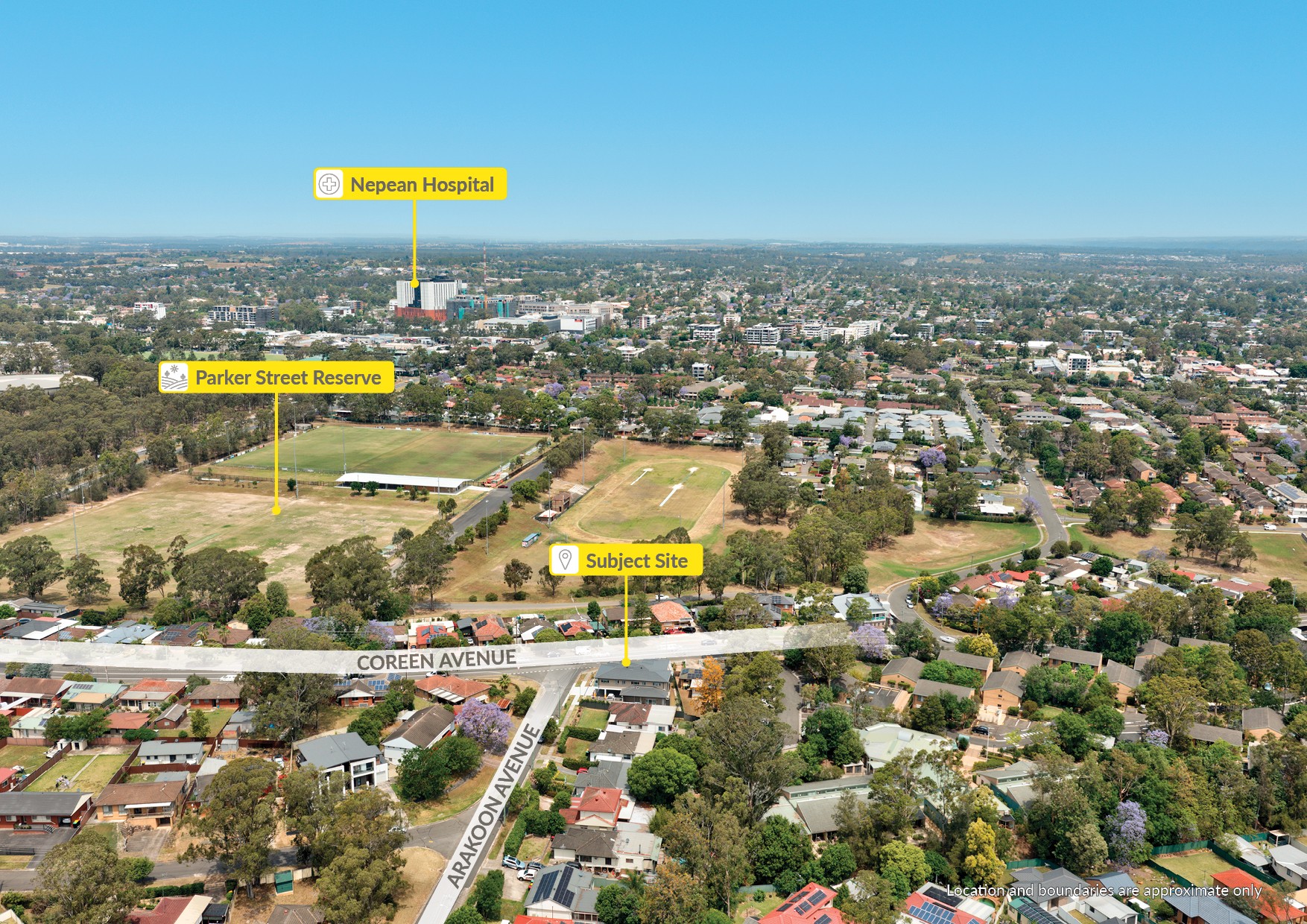 27 Coreen Avenue, Penrith, NSW 2750