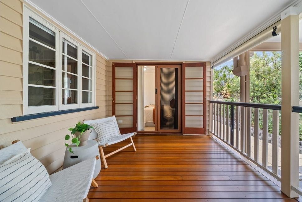 63 Corrie Street, Chermside, QLD 4032