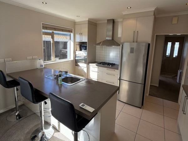 B/1 Staffordshire Street, Burwood, Christchurch City