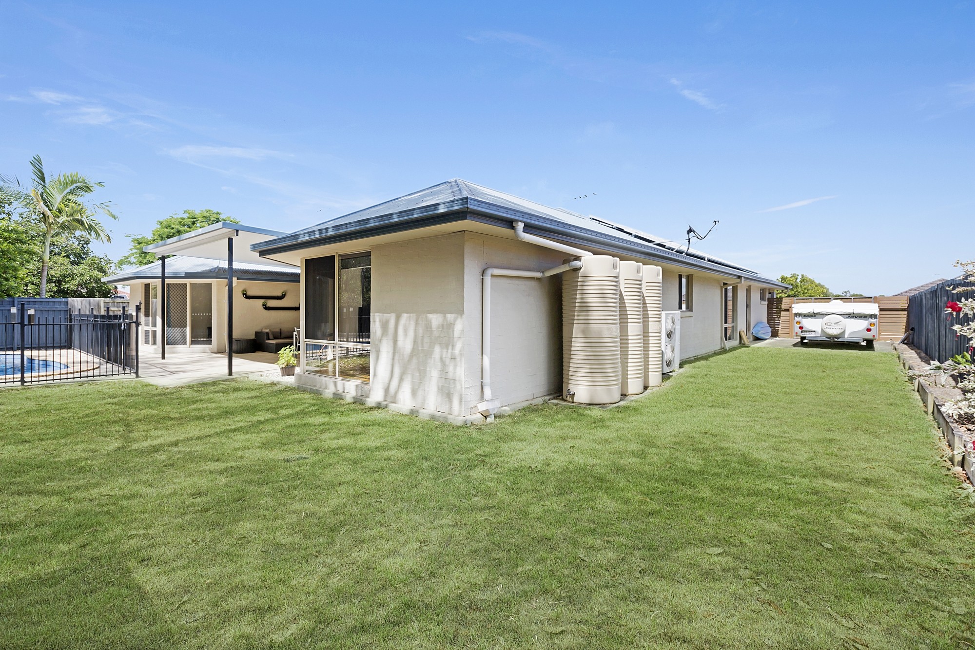 30 Whitfield Crescent, North Lakes, QLD 4509