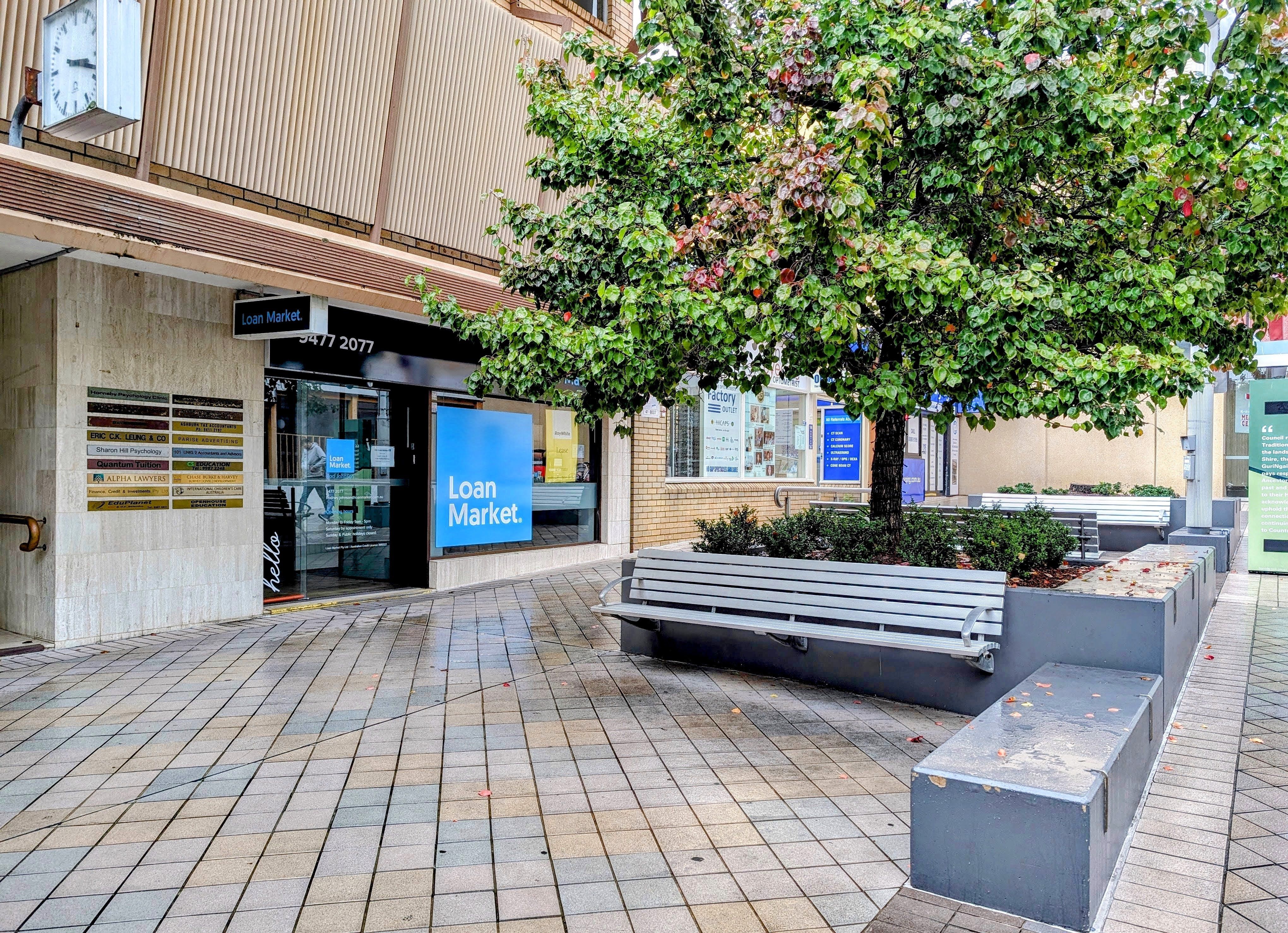 Shop 2/16 Hunter Street, Hornsby, NSW 2077