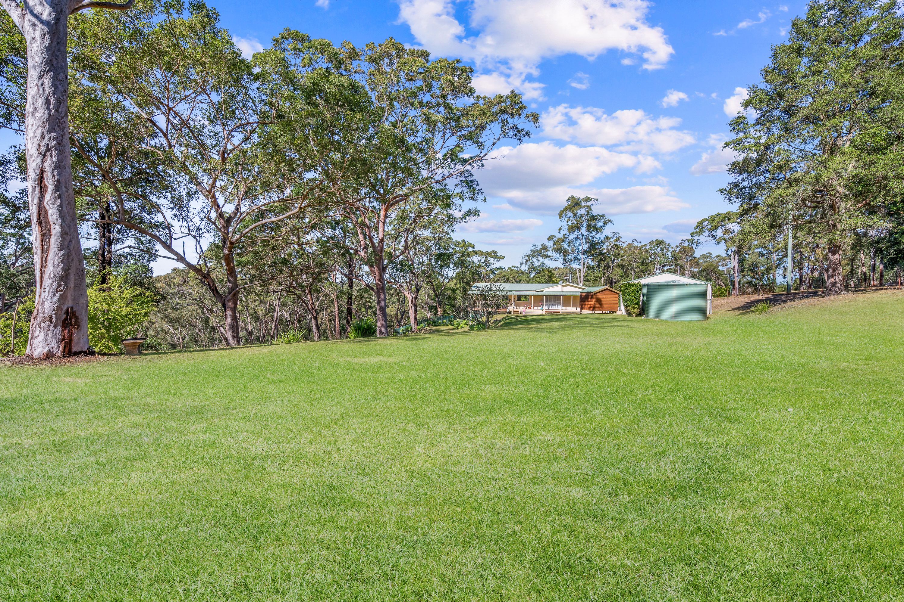 141 McMahons Road — photo from Ray White Kurrajong